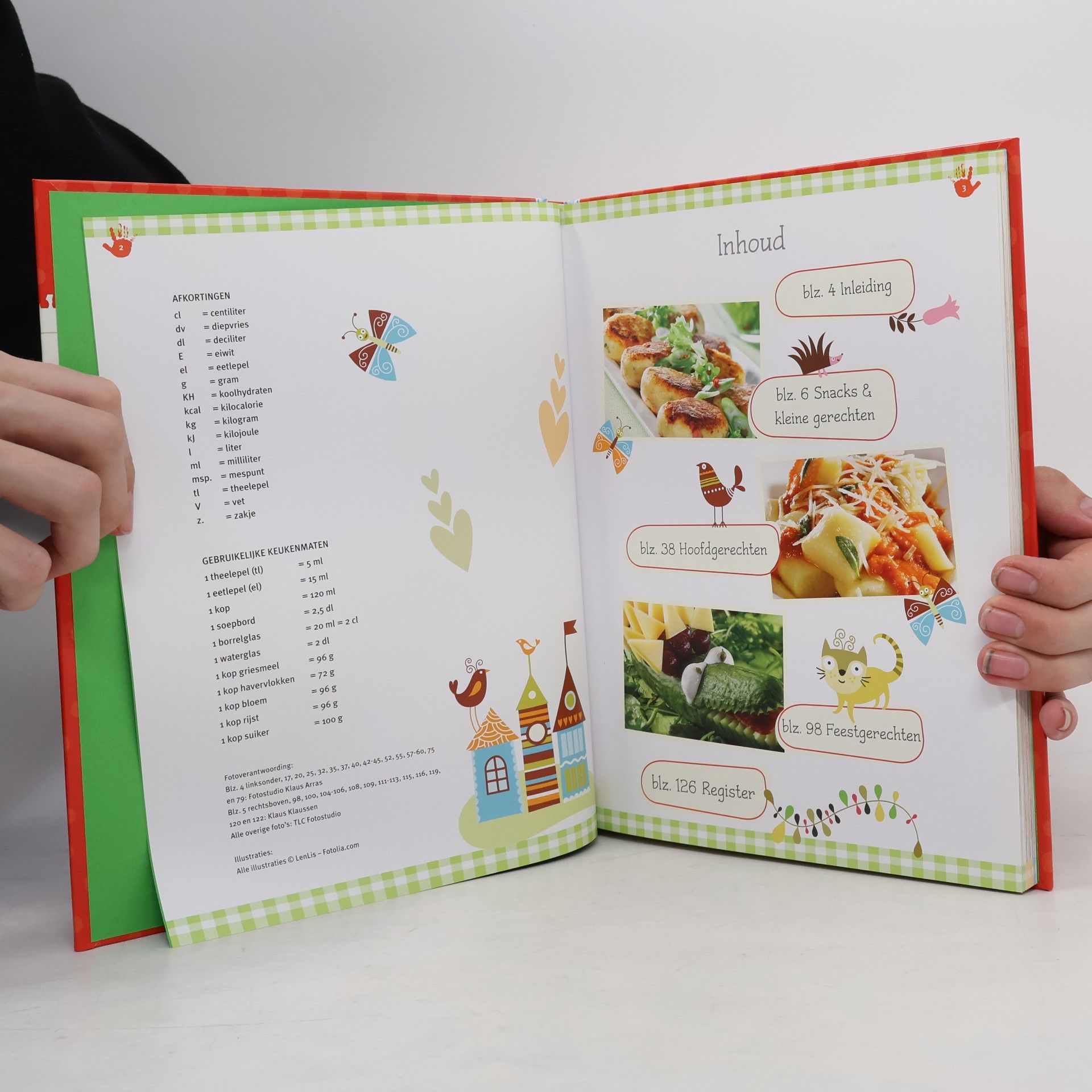 kolektiv Great Dishes for Children
