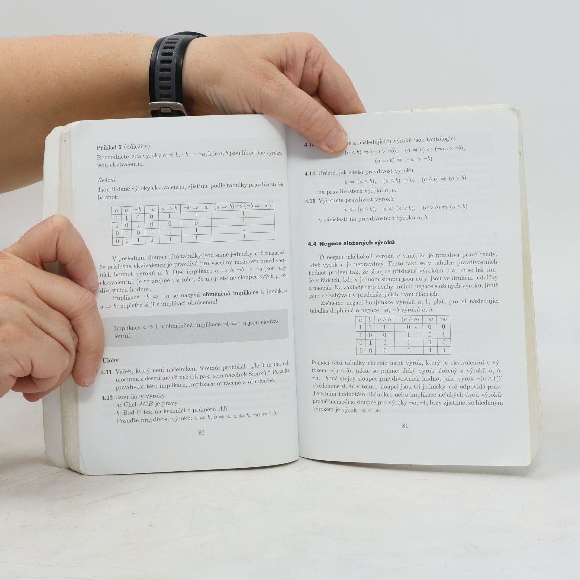 Emil Calda Matematika pro gymnázia. Základní poznatky z matematiky