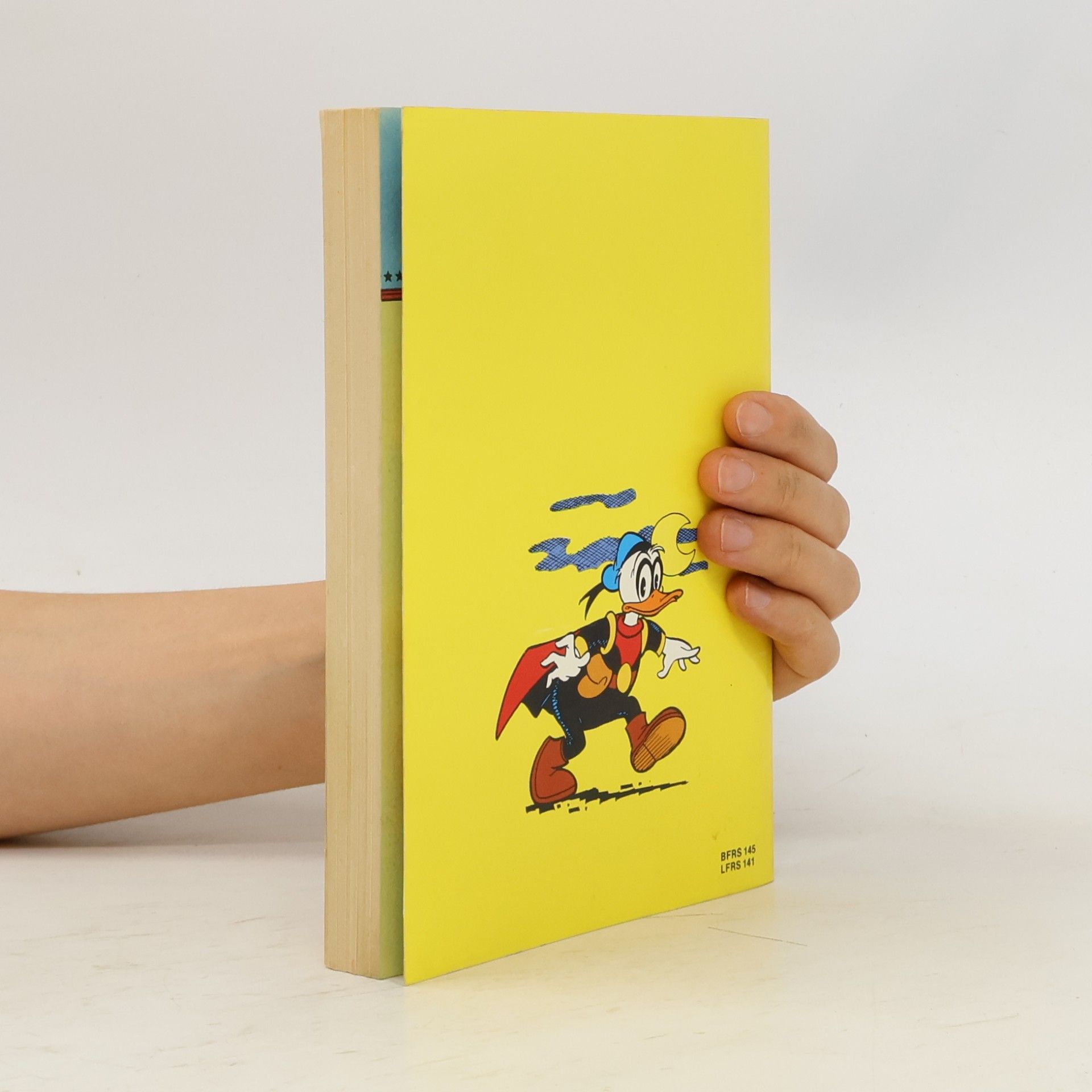 Walt Disney Lustiges Taschenbuch 57