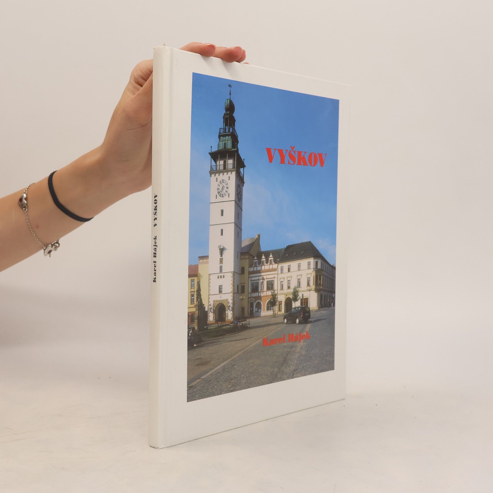 Autores varios Vyškov