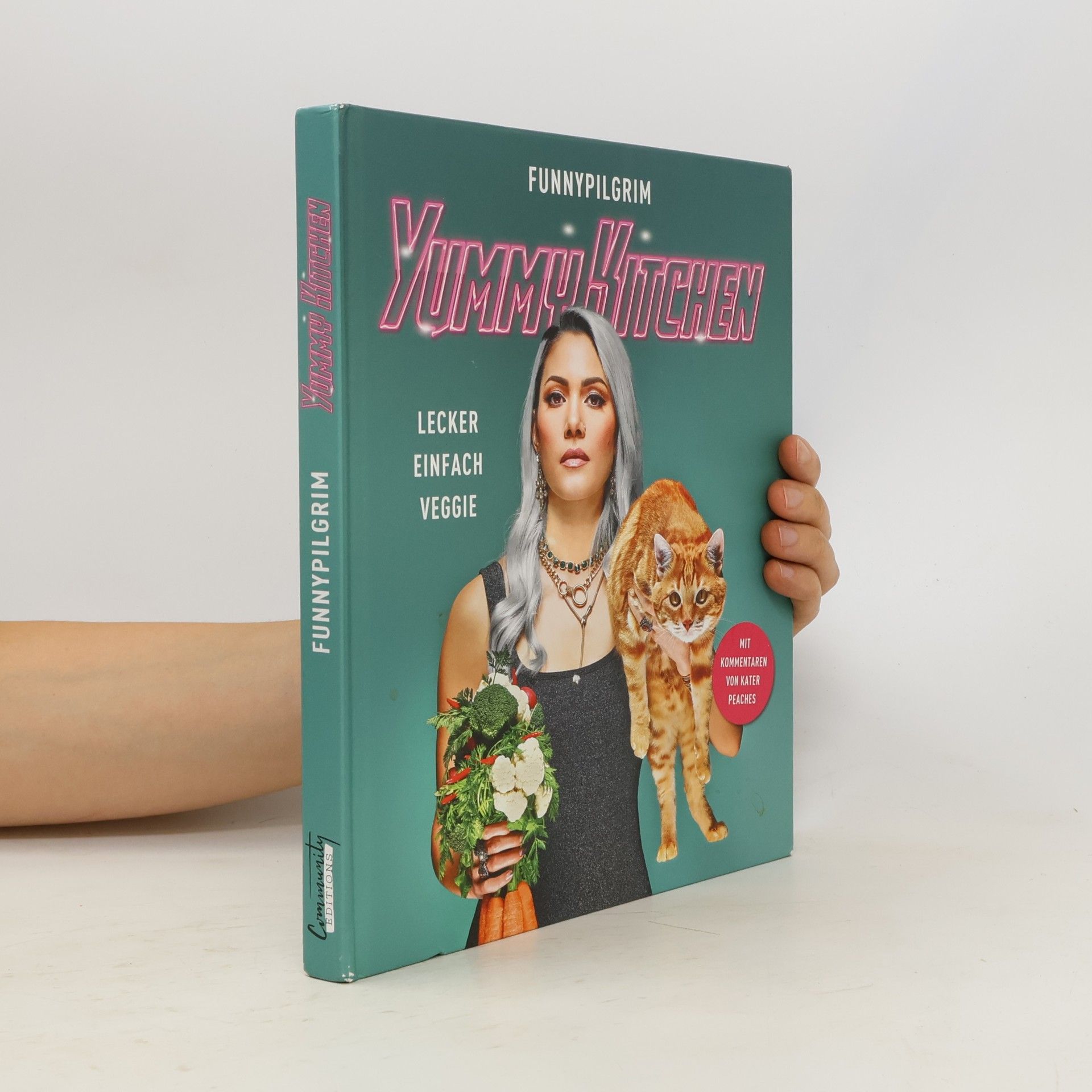 Funnypilgrim Yummykitchen