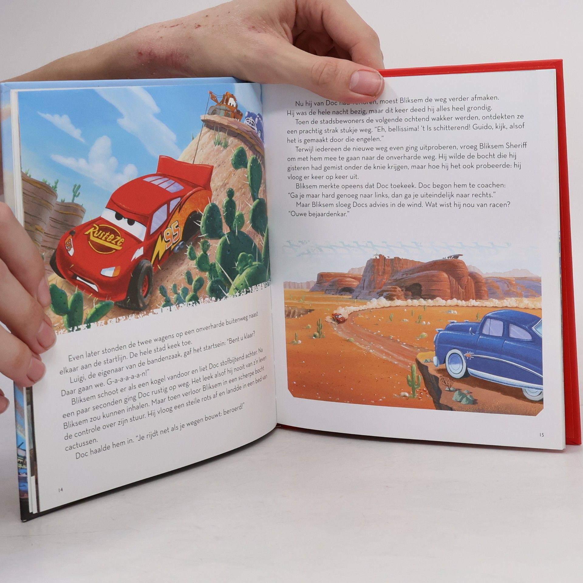 Autores varios Cars