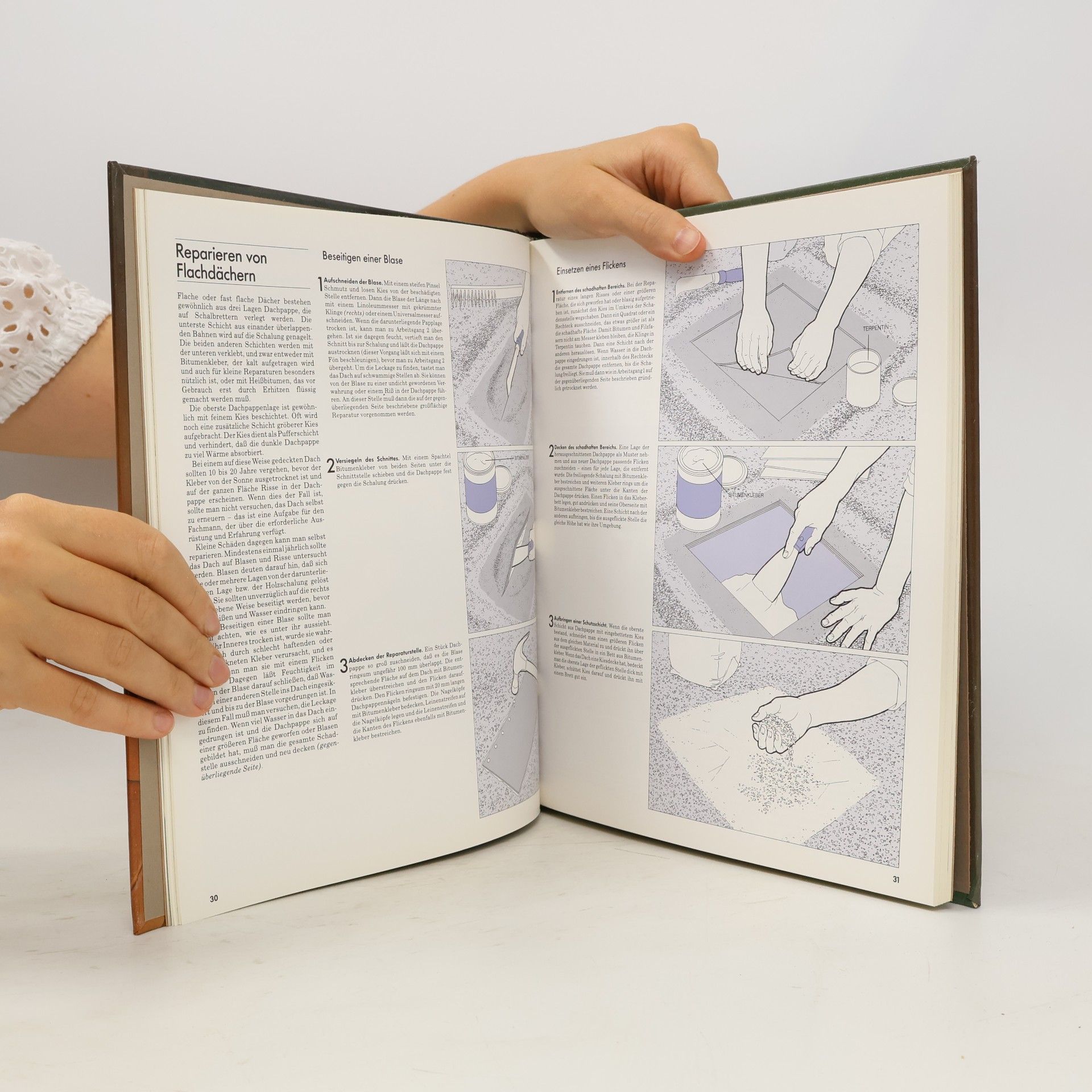 Ellen Phillips Handbuch des Heimwerkers : Isolierungsarbeiten