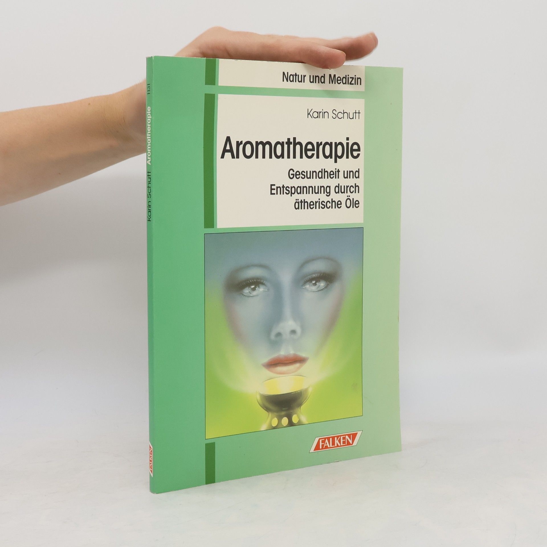 Karin Schutt Aromatherapie