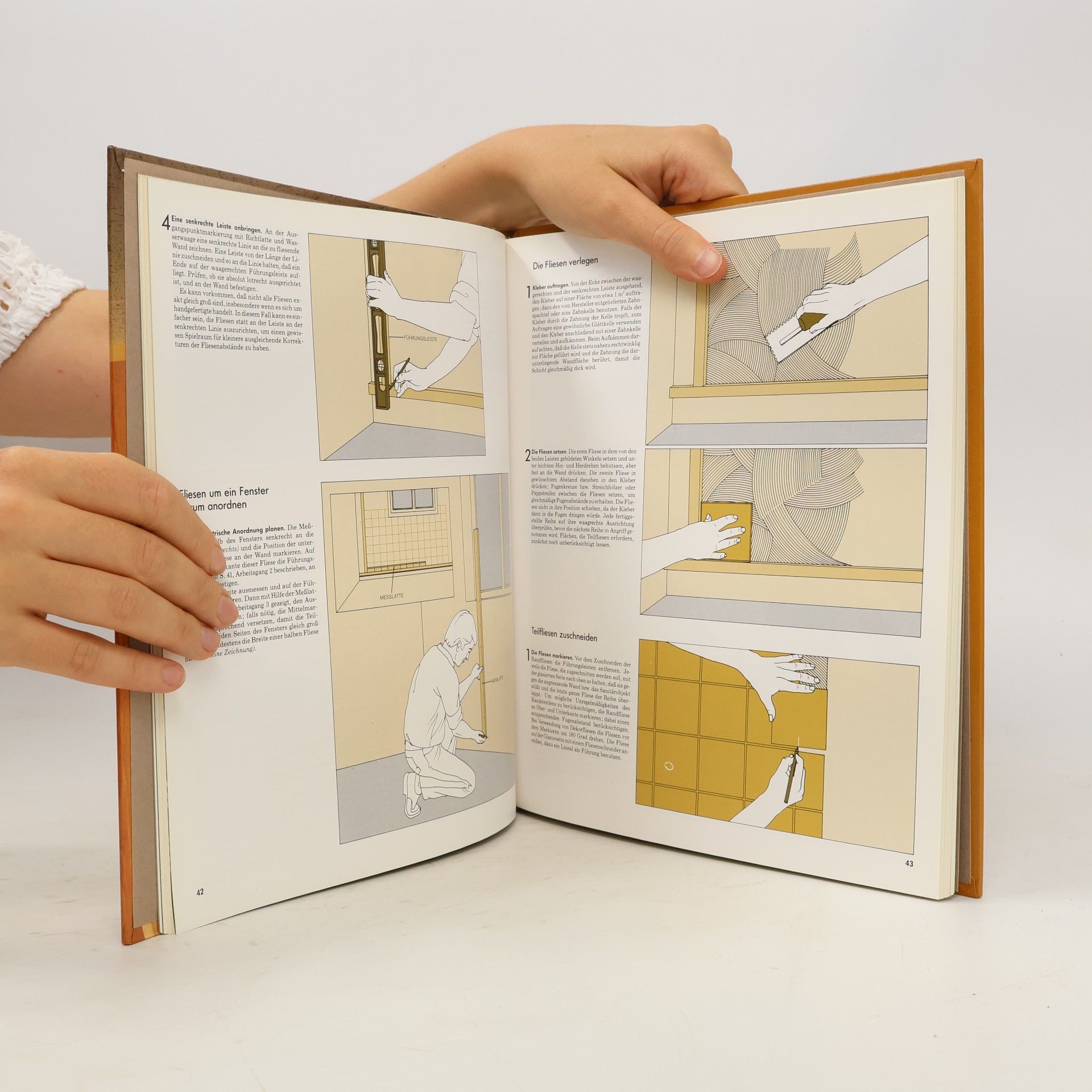 Elen Phillips Handbuch des Heimwerkers : Arbeiten mit Holz