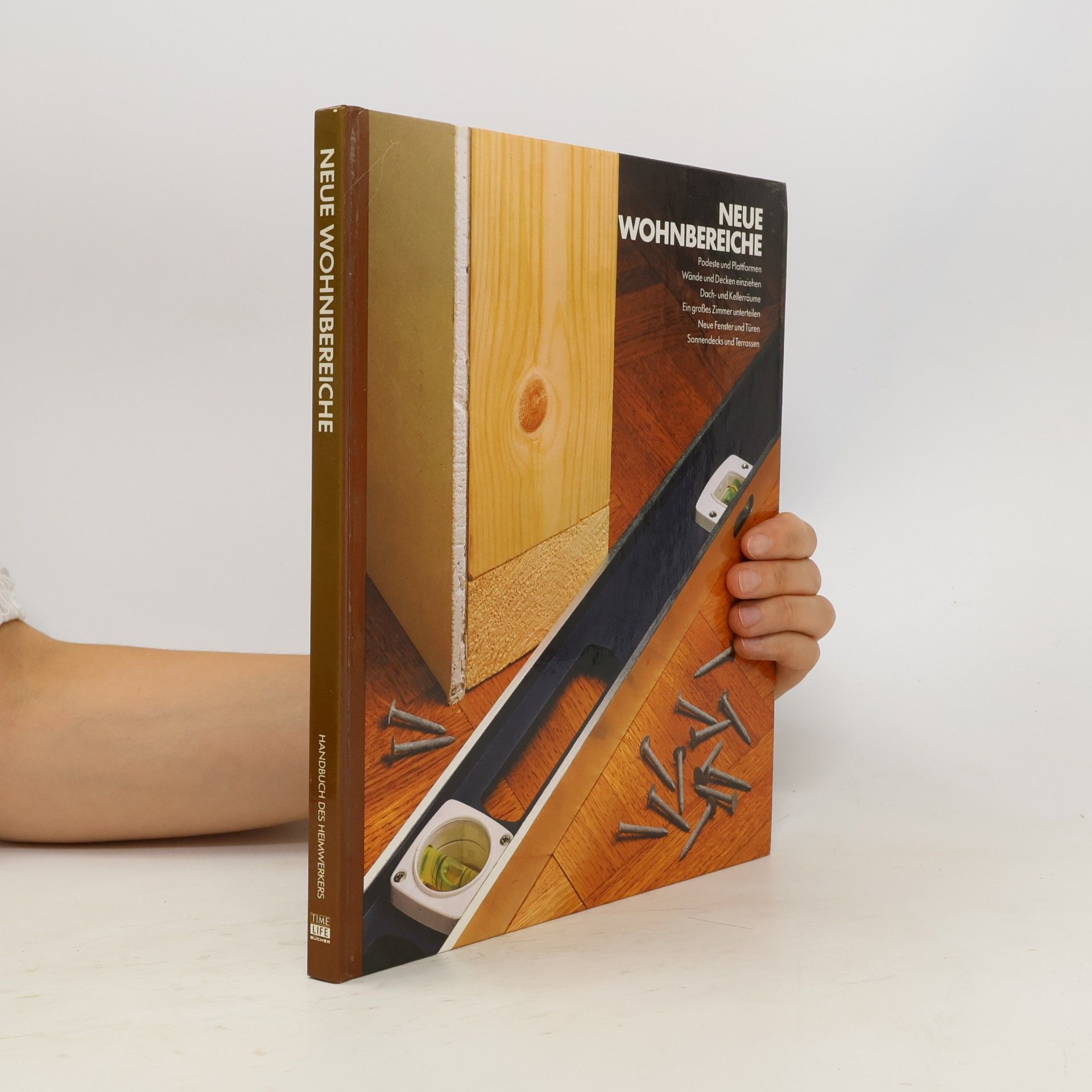 Autores varios Neu Wohnbereiche