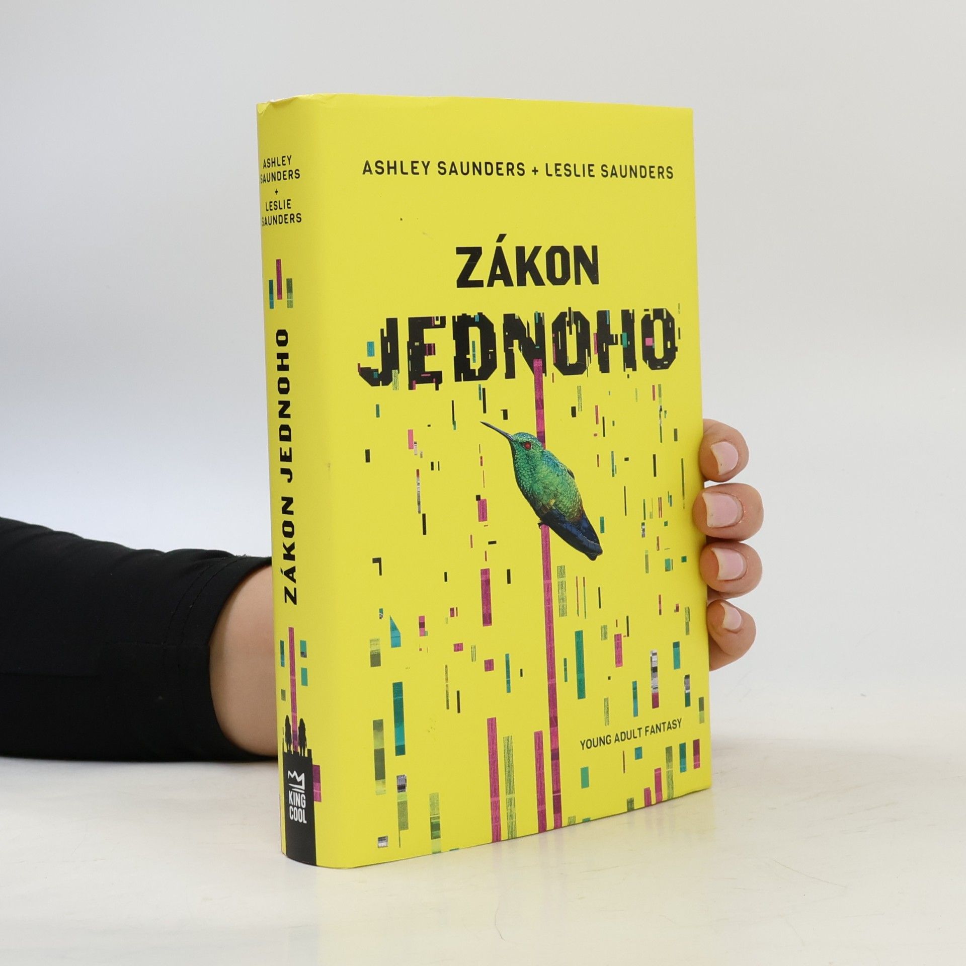 Zákon jednoho
