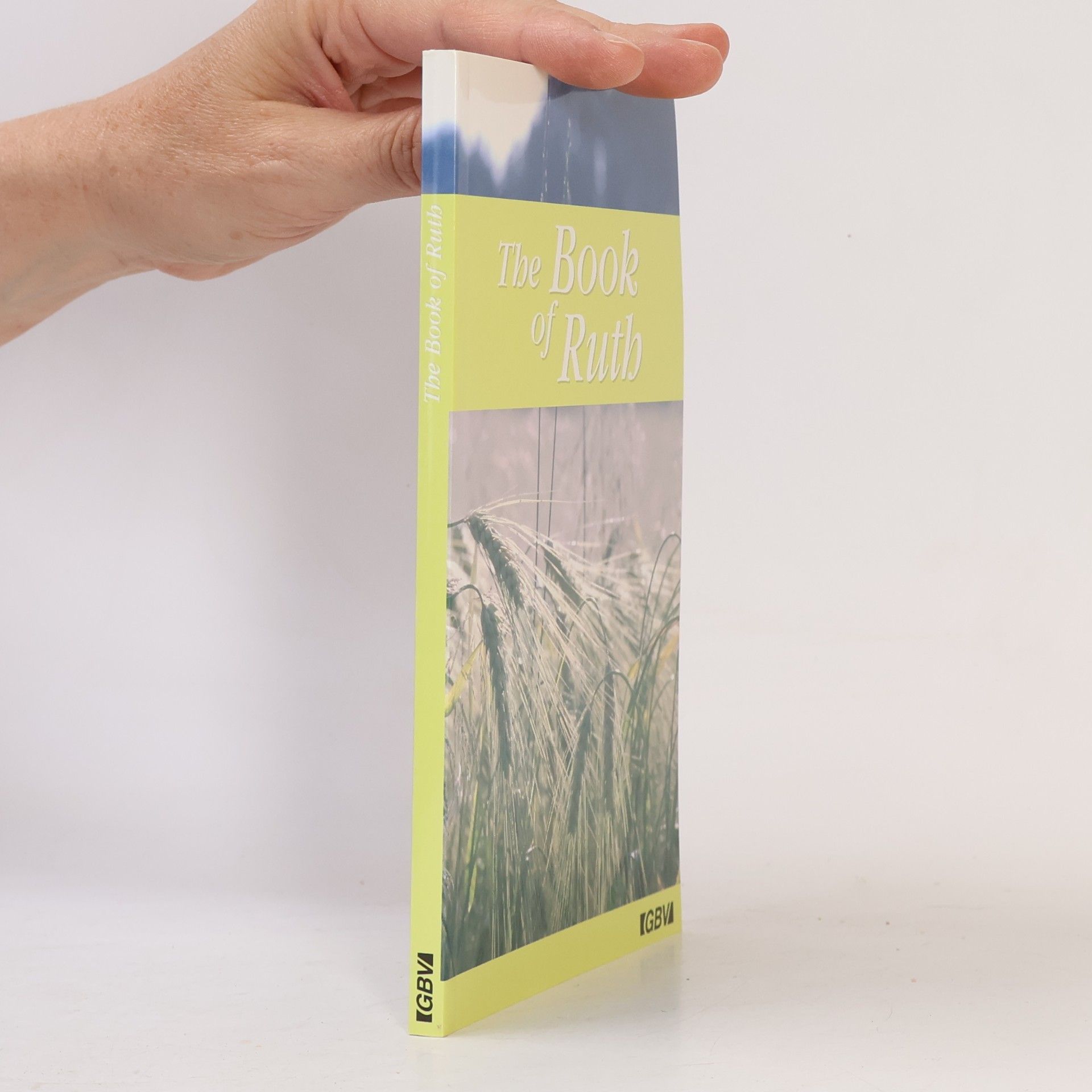 The Book of Ruth