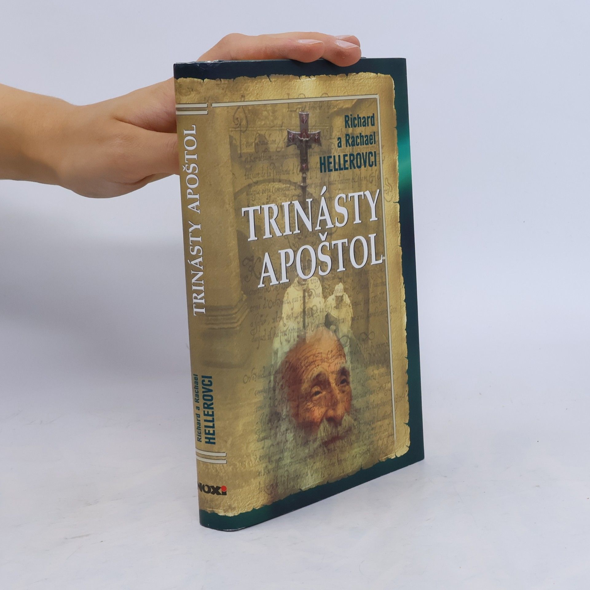 Trinásty apoštol
