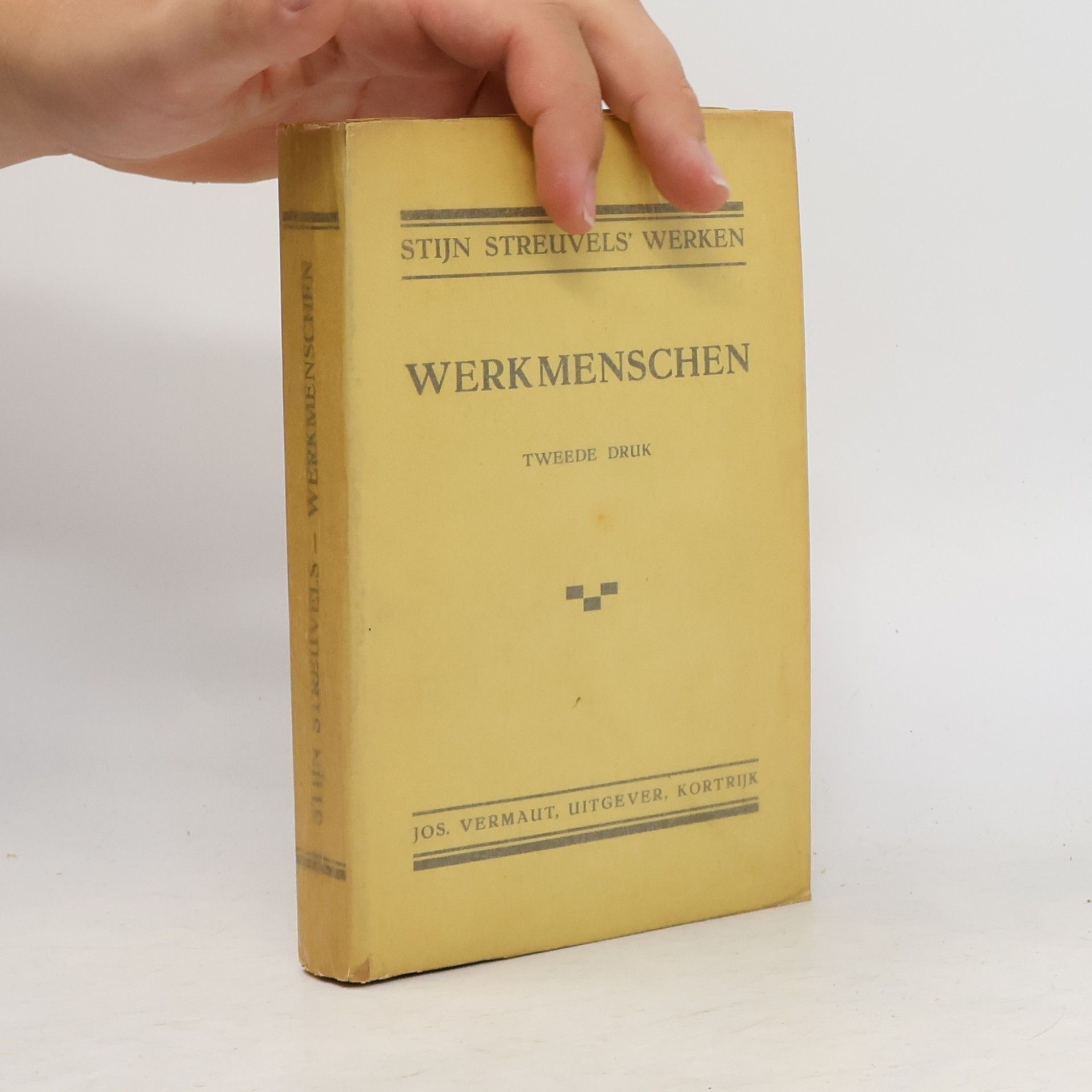 Werkmenschen