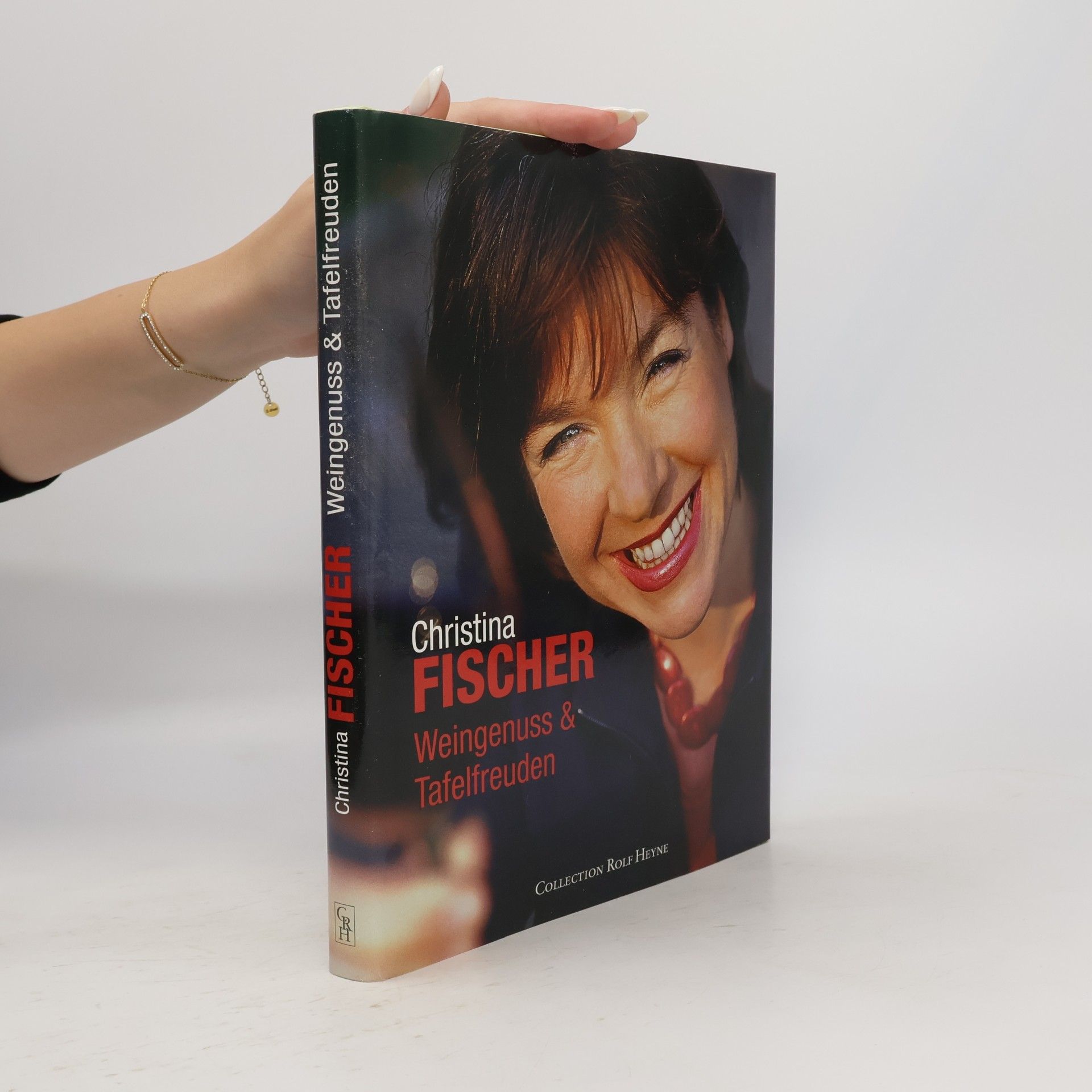Christina Fischer Weingenuss & Tafelfreuden
