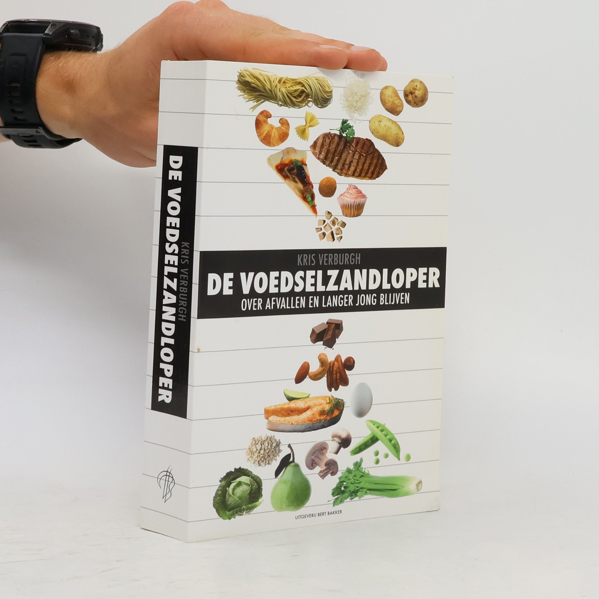 De Voedselzandloper