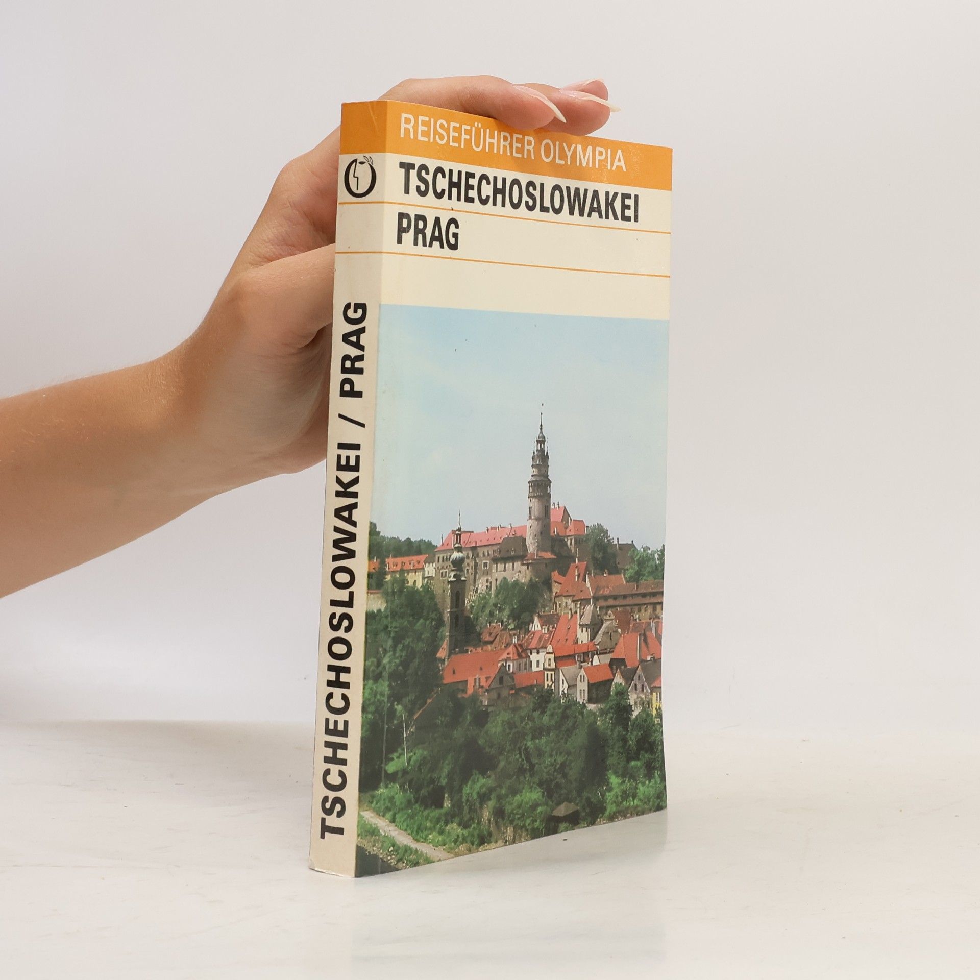 Marcel Ludvík Tschechoslowakei. Prag