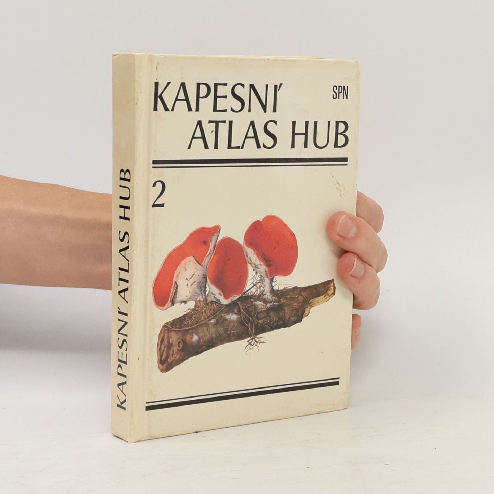 Kapesní atlas hub 2
