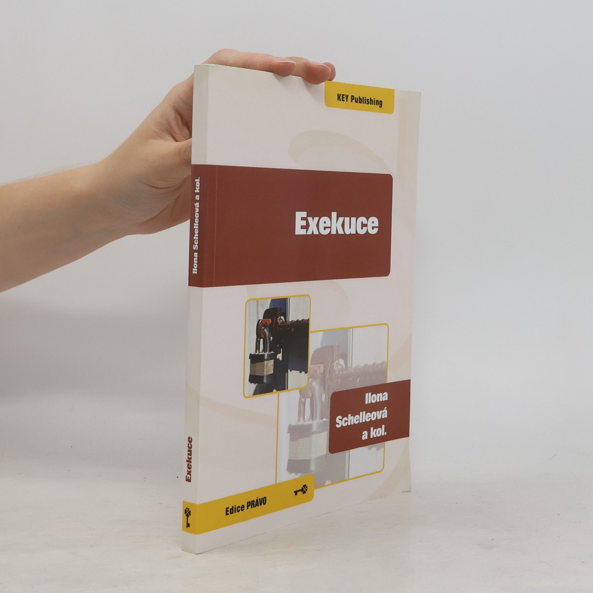 Exekuce