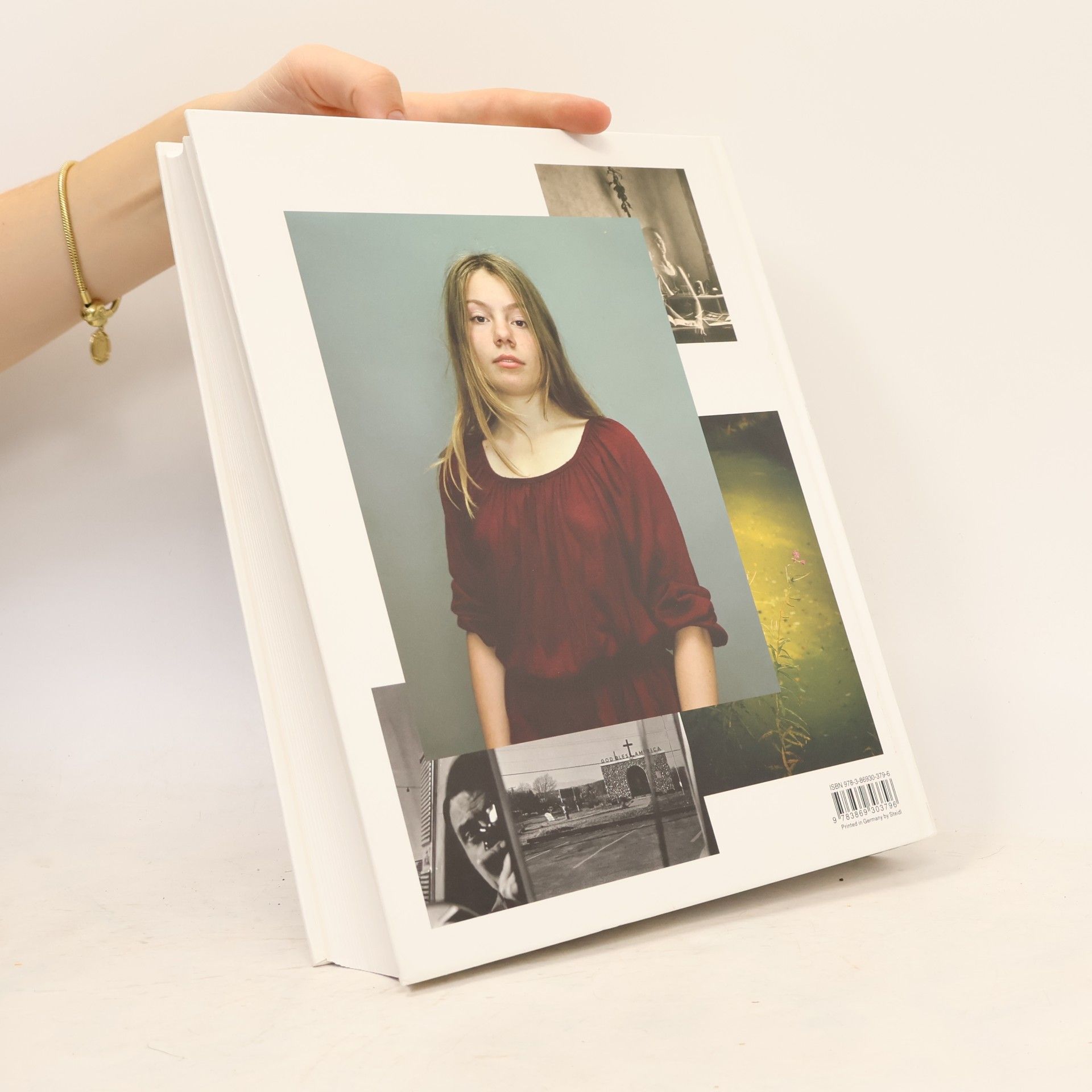 Inka Schube Photography Calling!