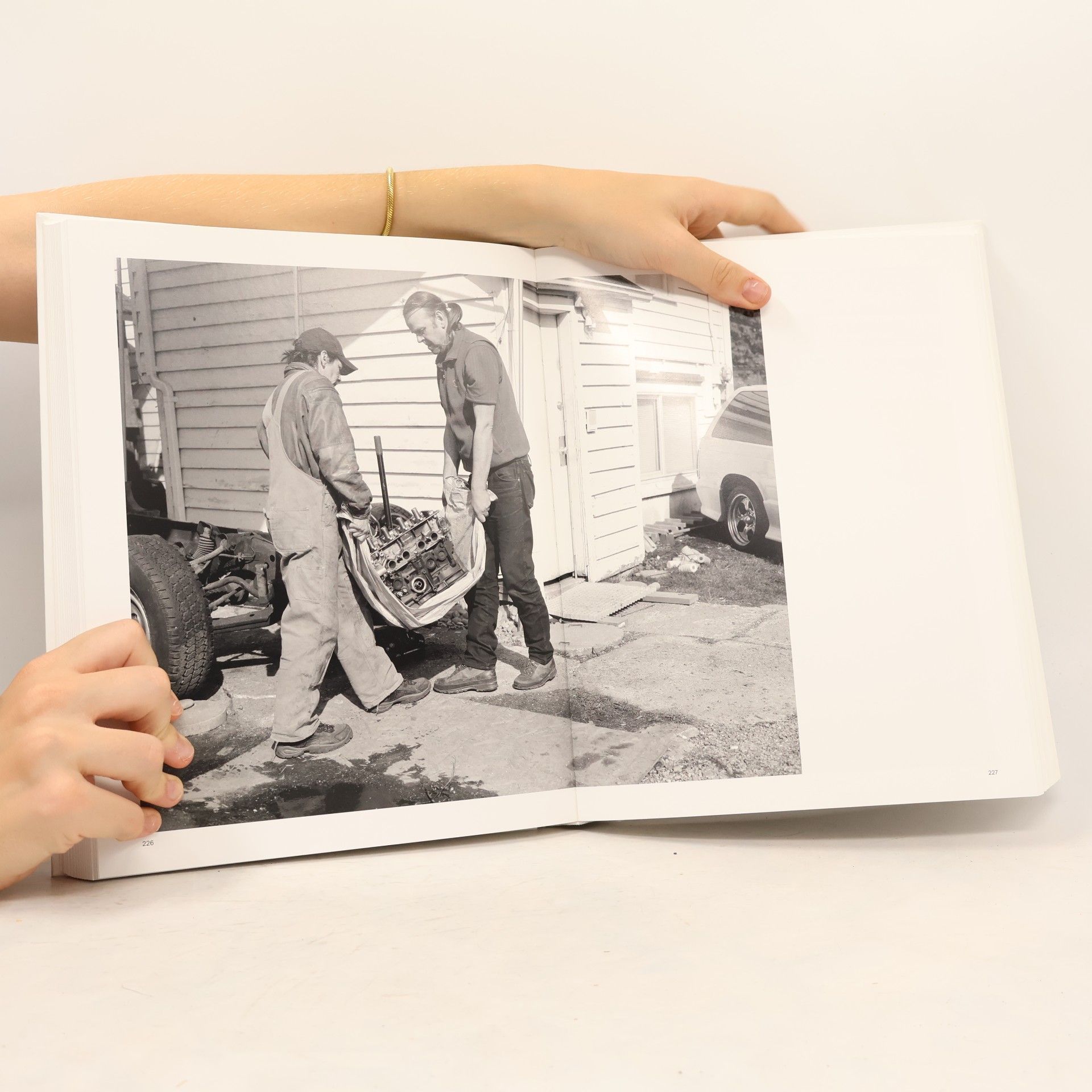 Inka Schube Photography Calling!