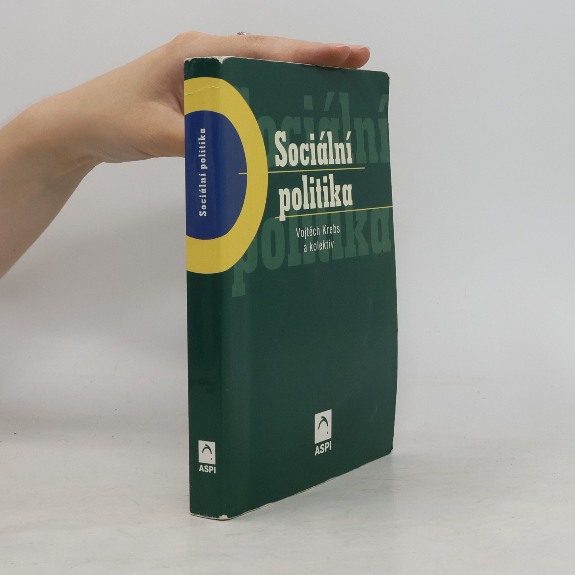 Sociální politika
