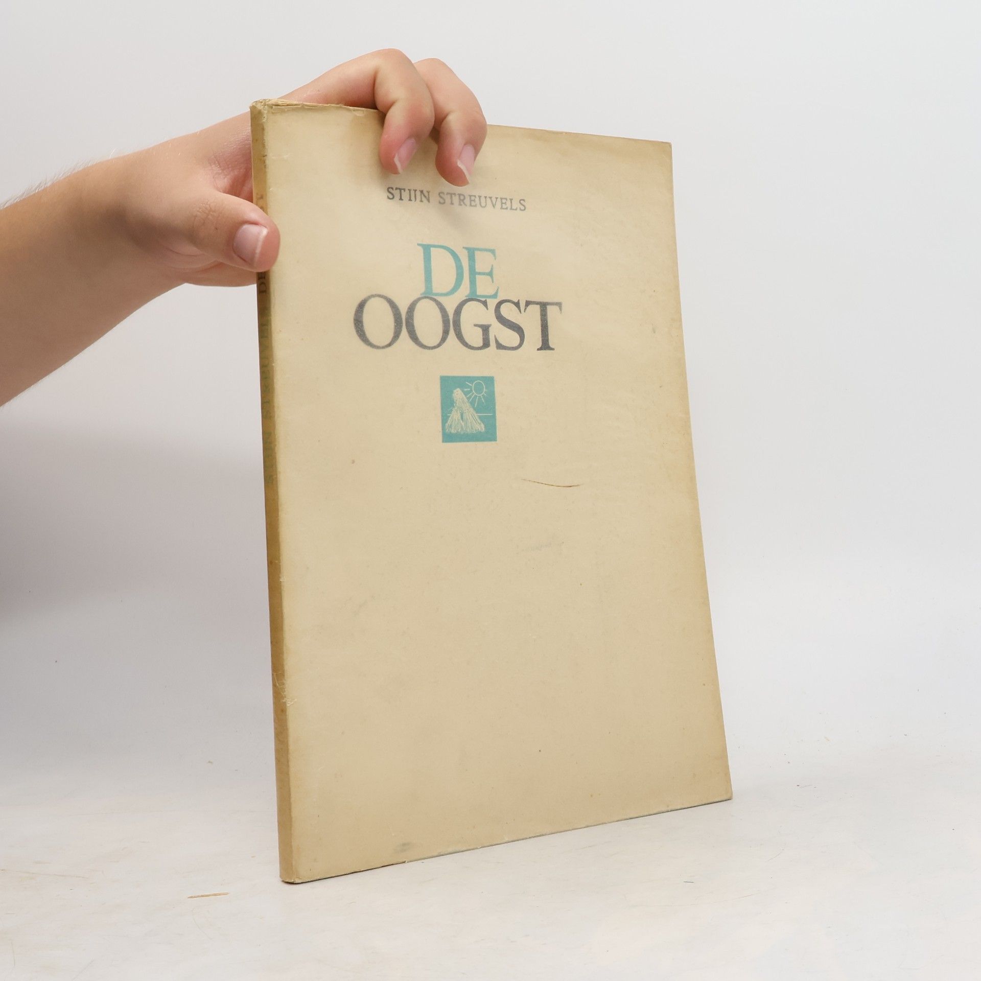 De Oogst