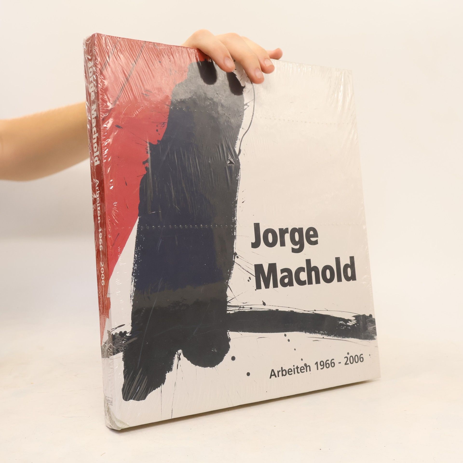 Jorge Machold Jorge Machold