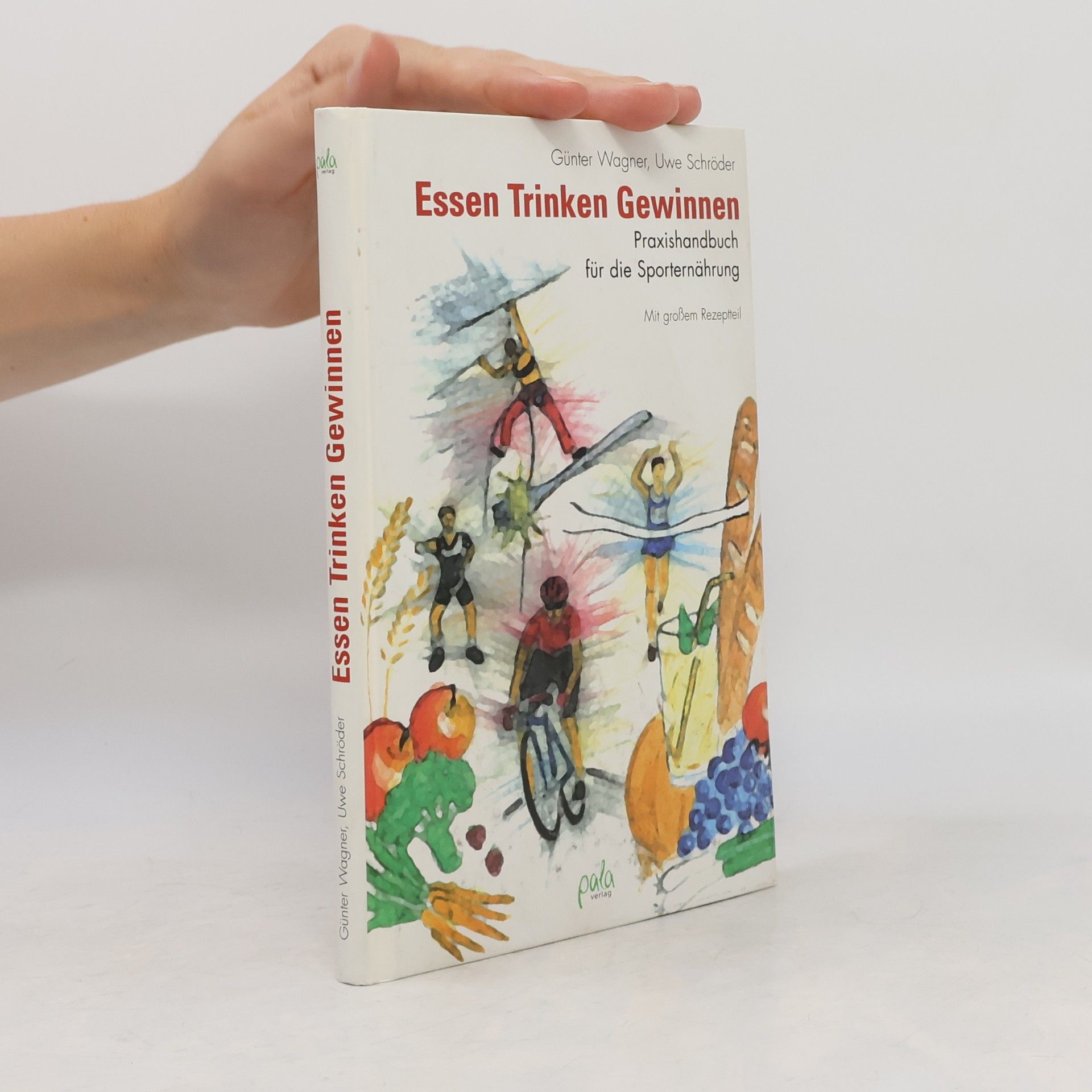 Essen, Trinken, Gewinnen