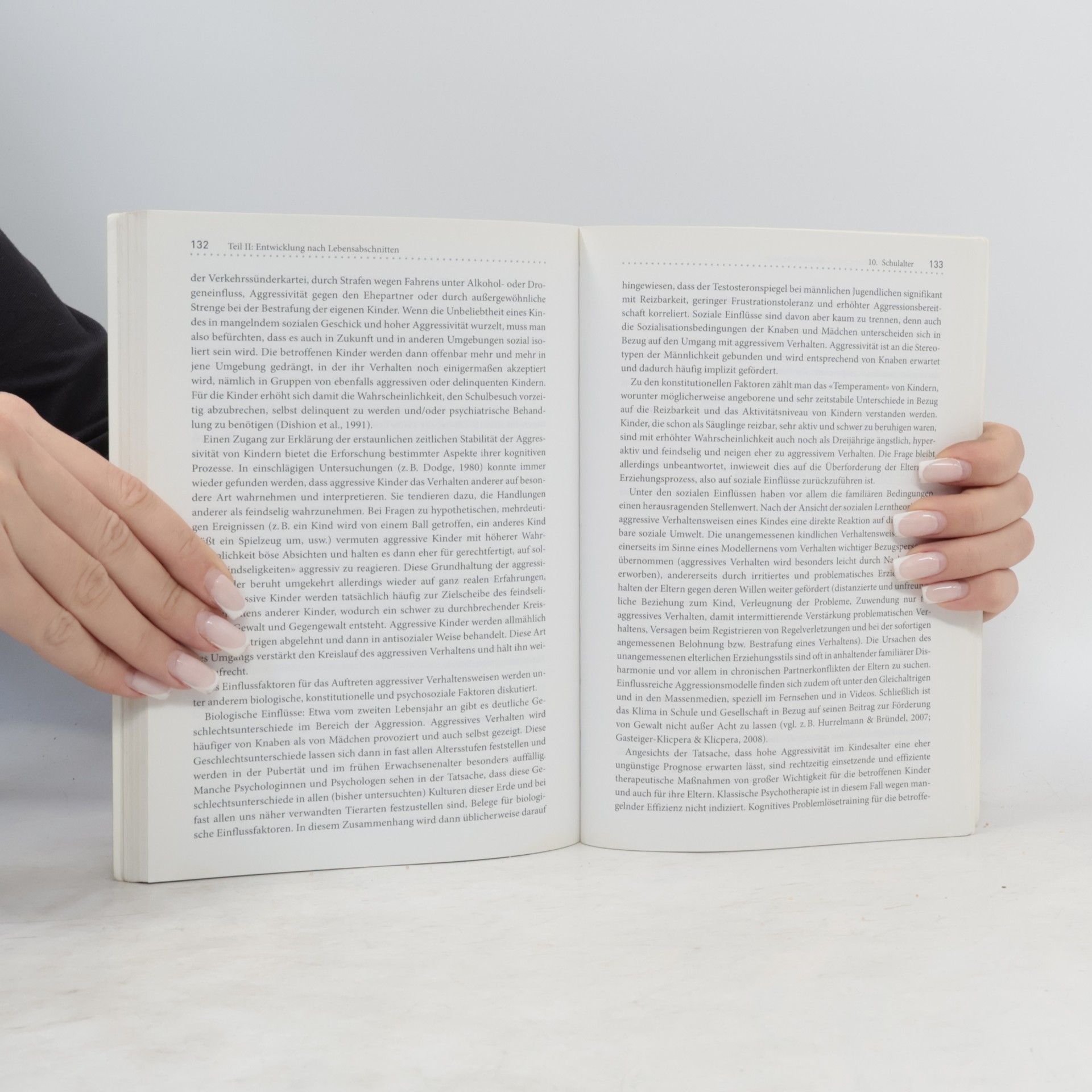Peter Rossmann Einführung in die Entwicklungspsychologie des Kindes- und Jugendalters