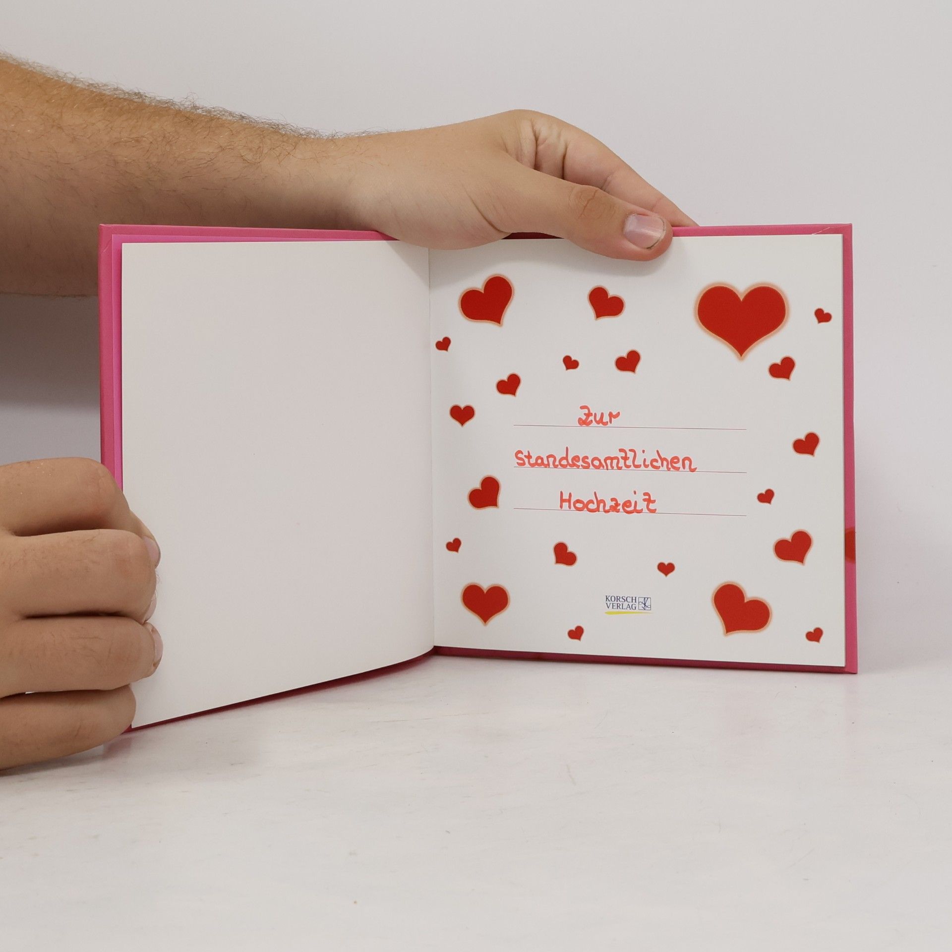 Kim Casali Liebe ist ...