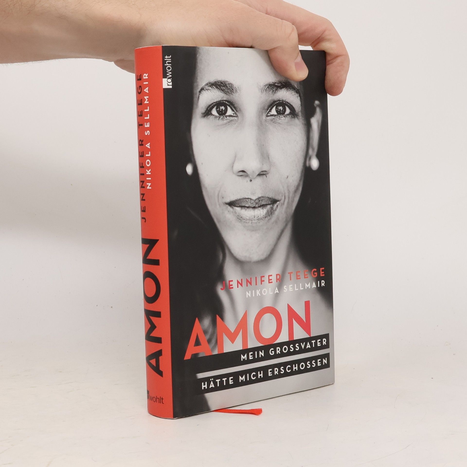 Jennifer Teege Amon
