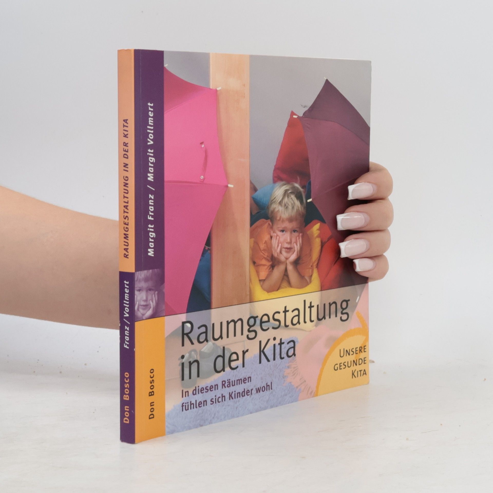 Raumgestaltung in der Kita