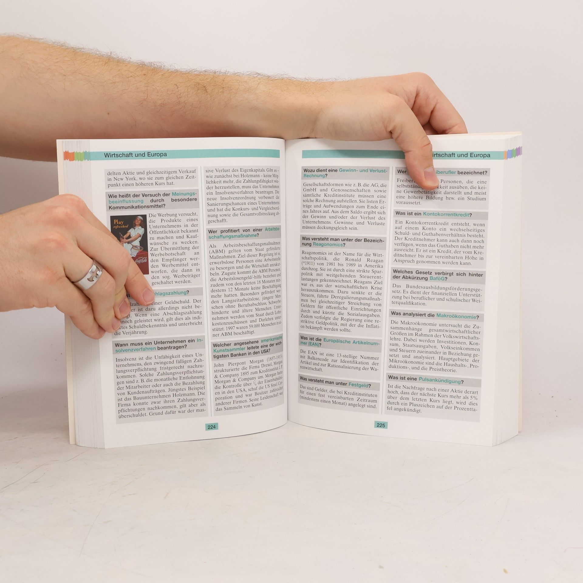 Matthias Edbauer Das grosse Buch der Allgemein-Bildung