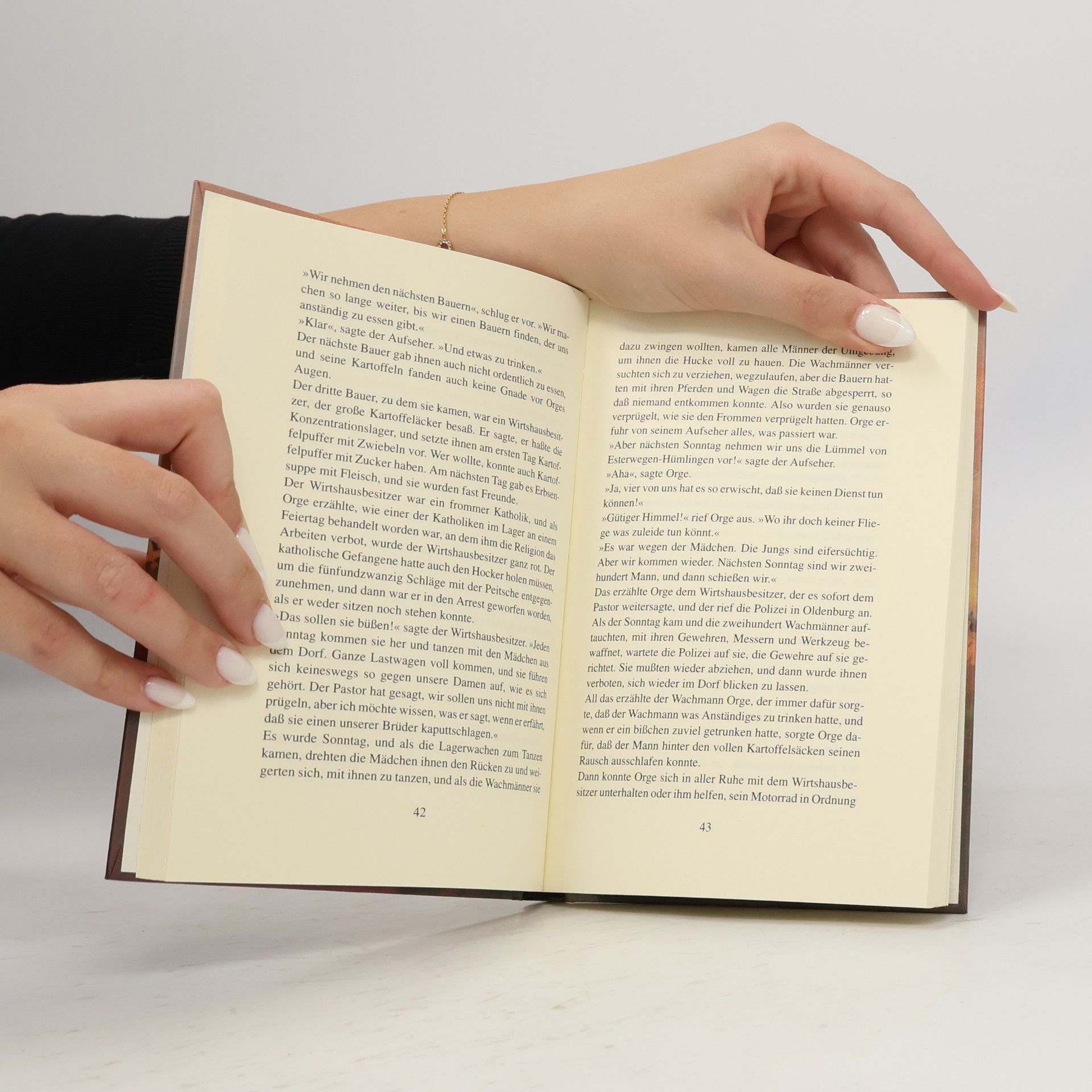 Rose Lagercrantz Das Mädchen, das nicht küssen wollte.