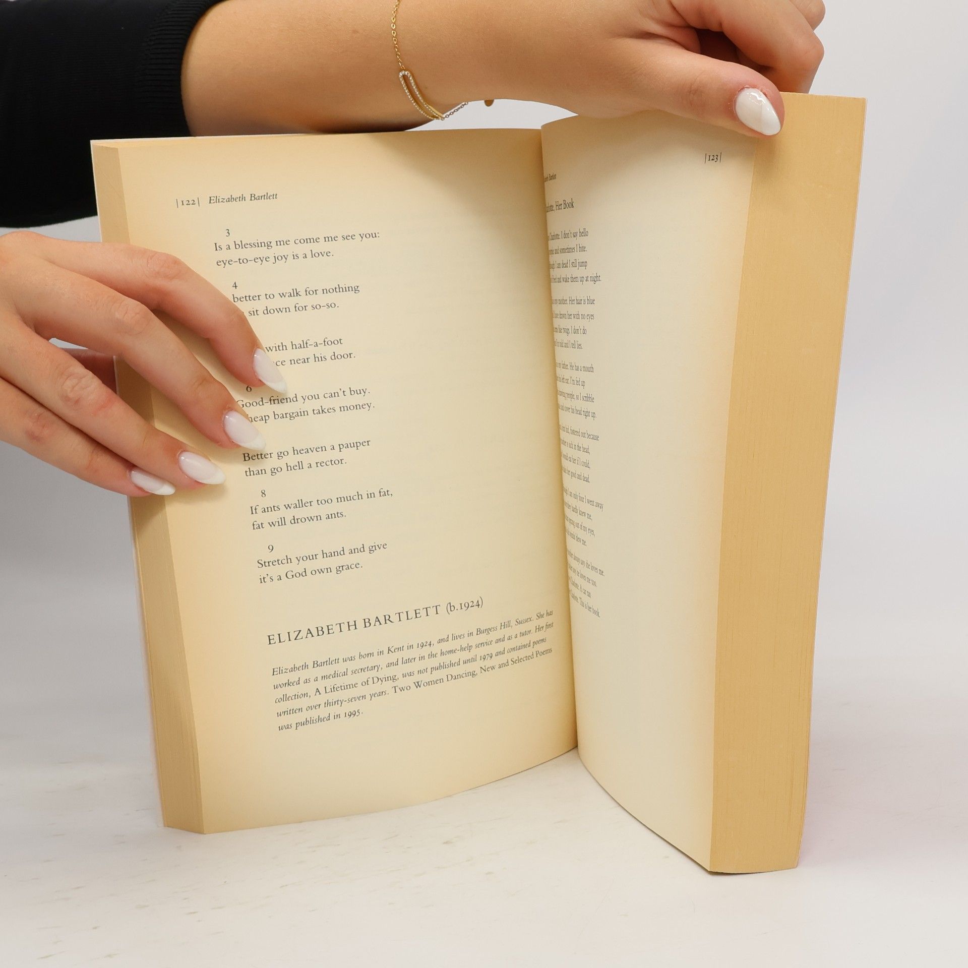 Simon Armitage The Penguin Book of Poetry from Britain and Ireland since 1945