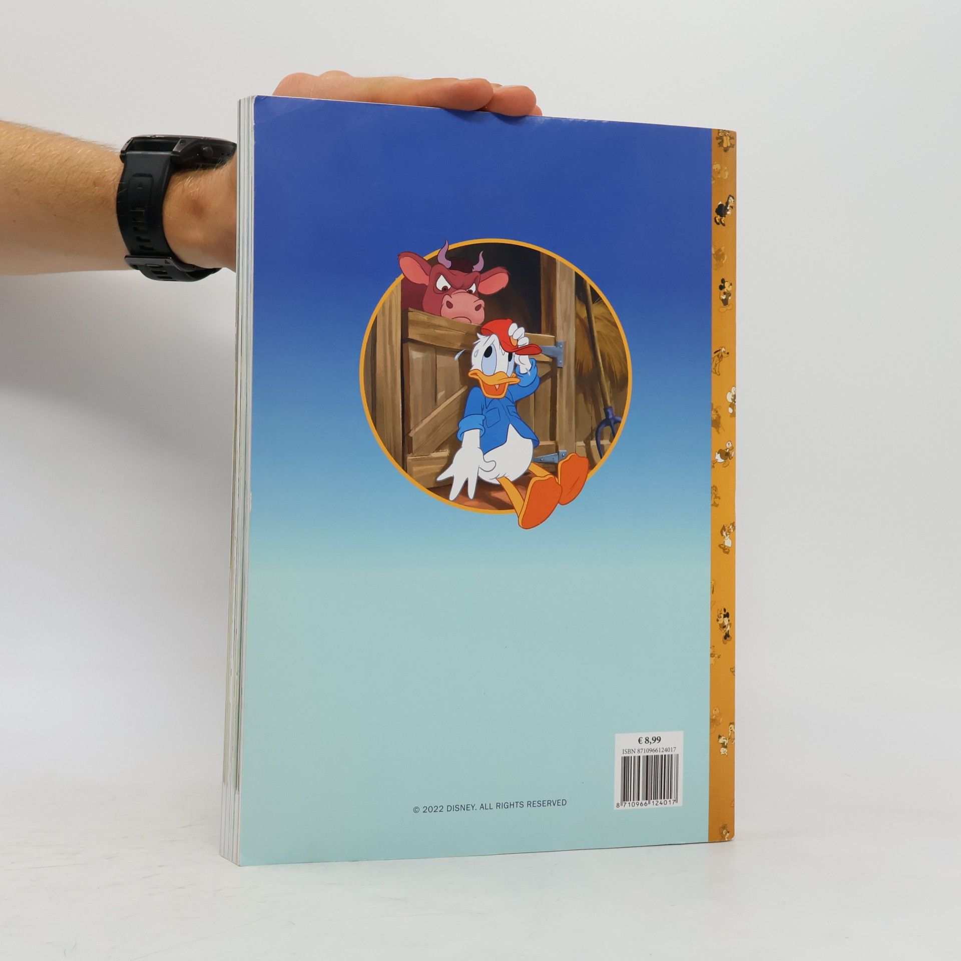 Various authors Donald Duck. En zijn vrienden