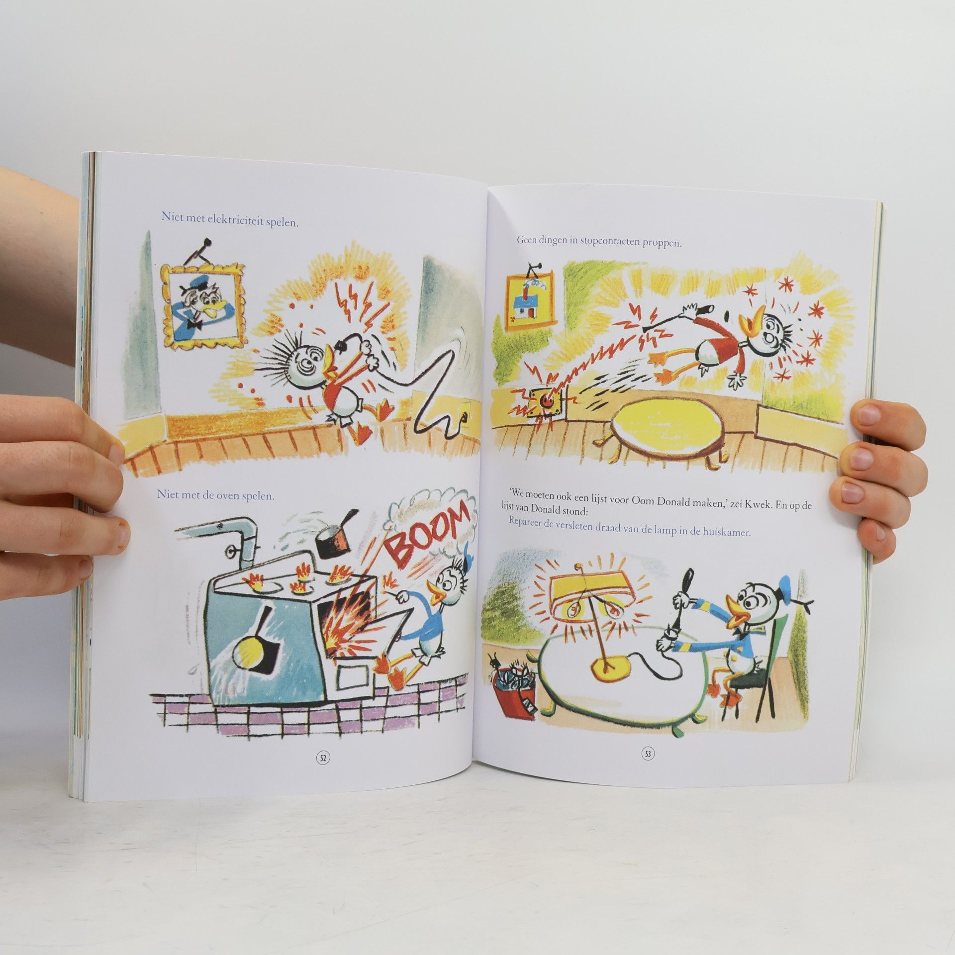 Various authors Donald Duck. En zijn vrienden
