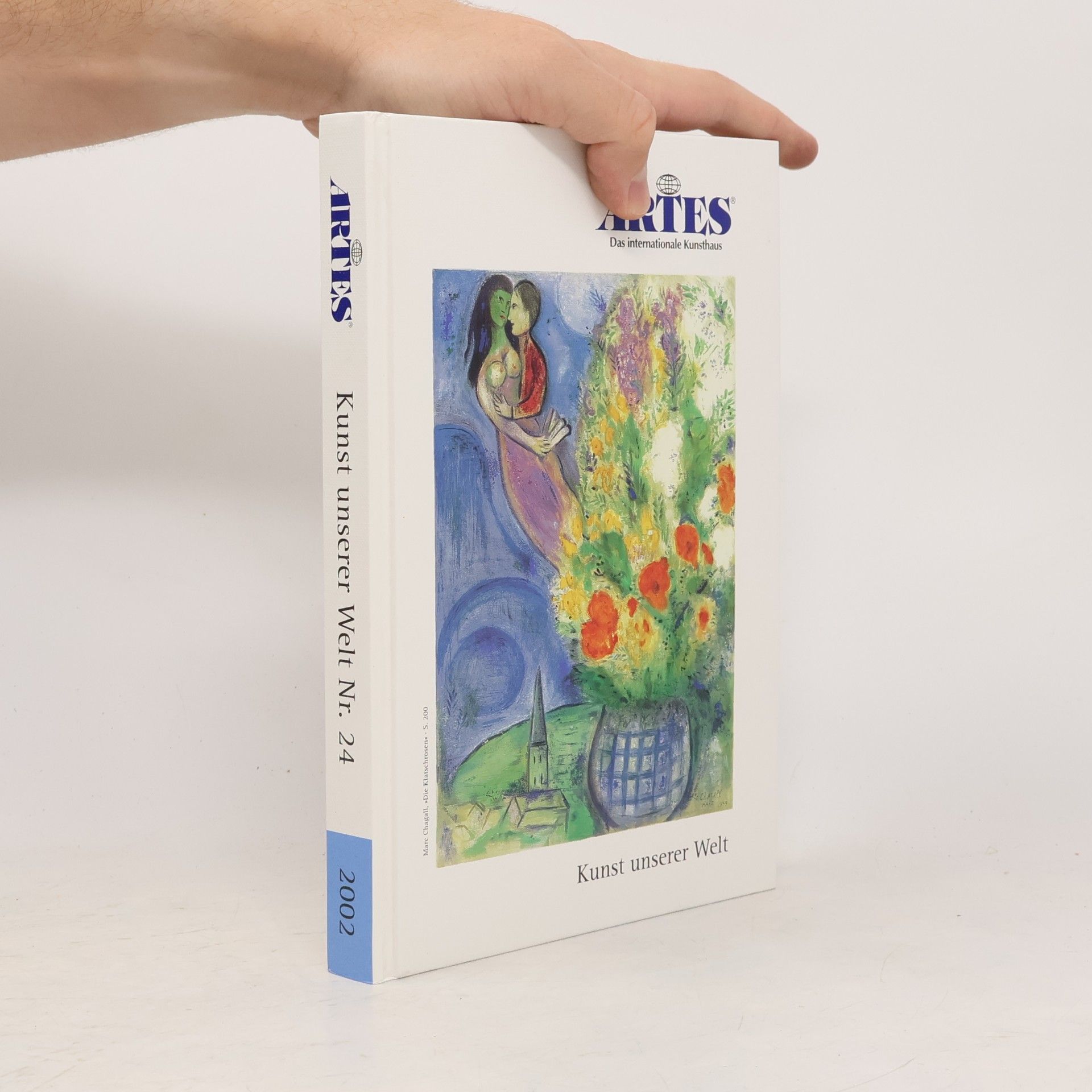kolektiv Artes, nr. 24