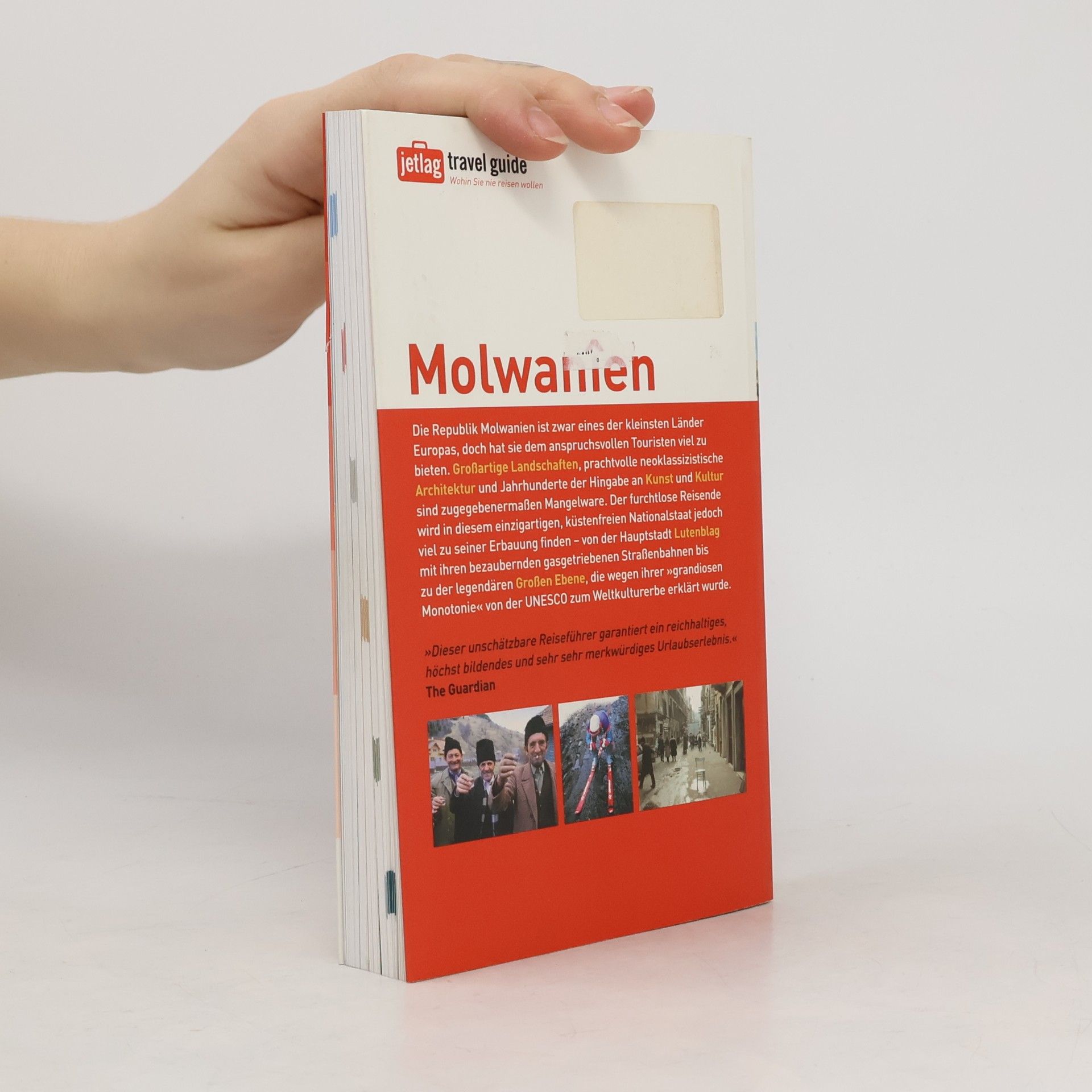 Santa Cilauro Molwanîen