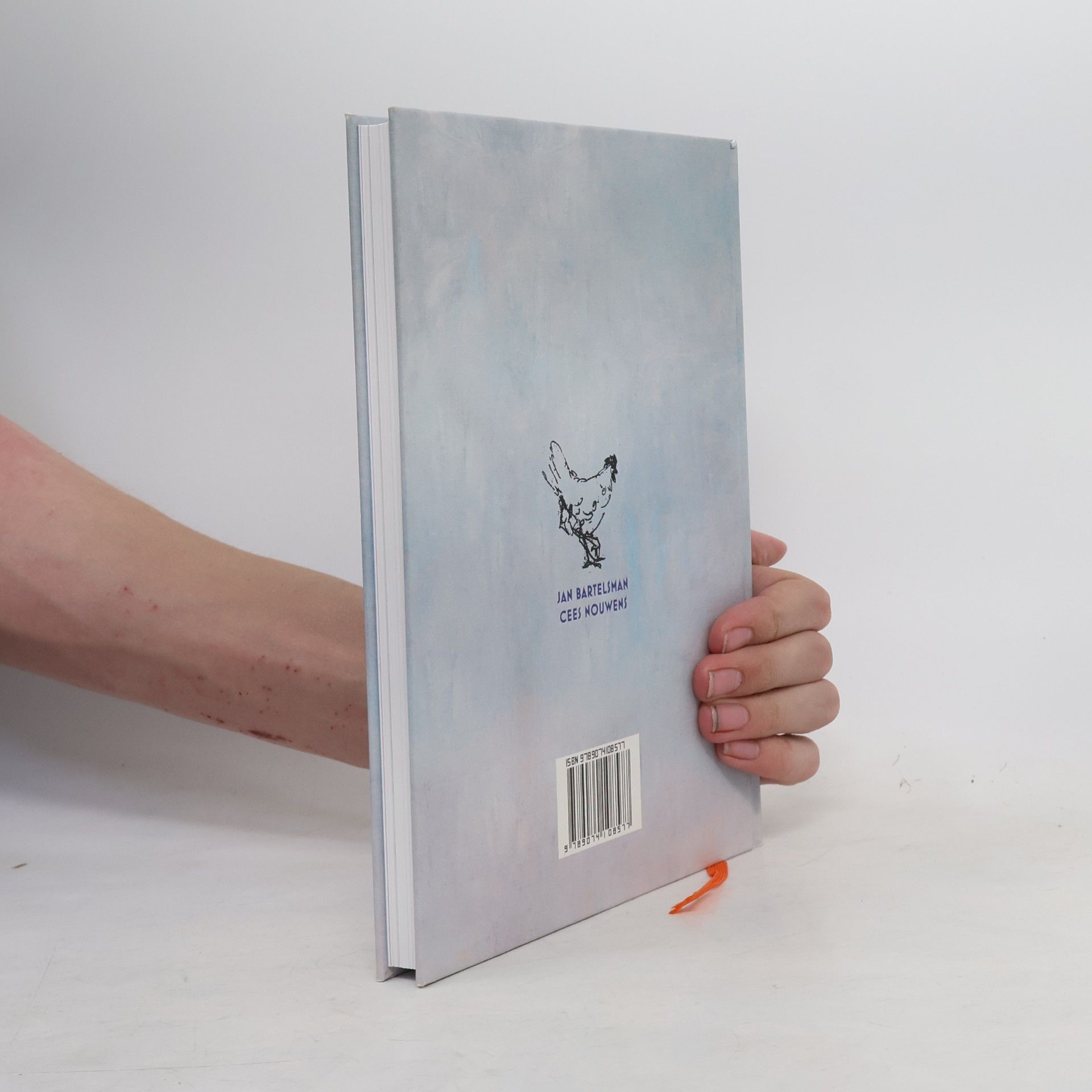 Autores varios Kippen Leggen Eieren