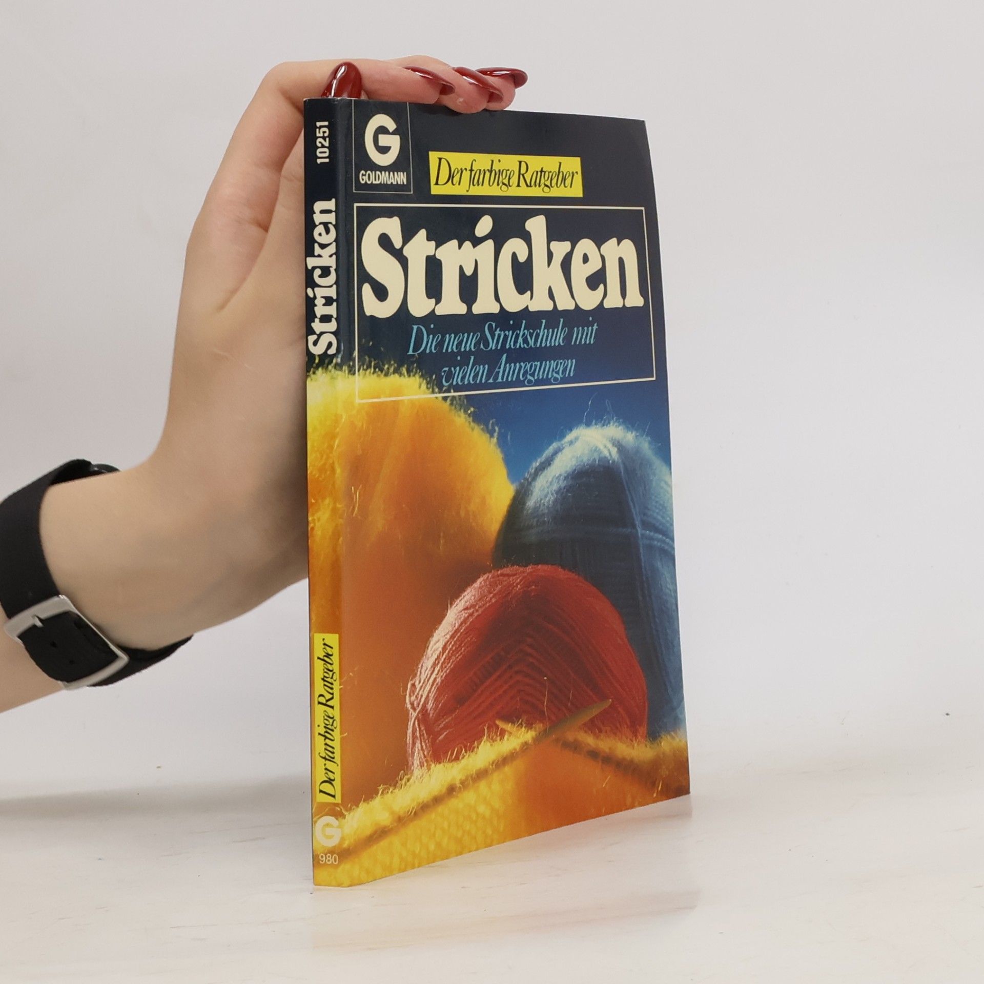 Various authors Stricken