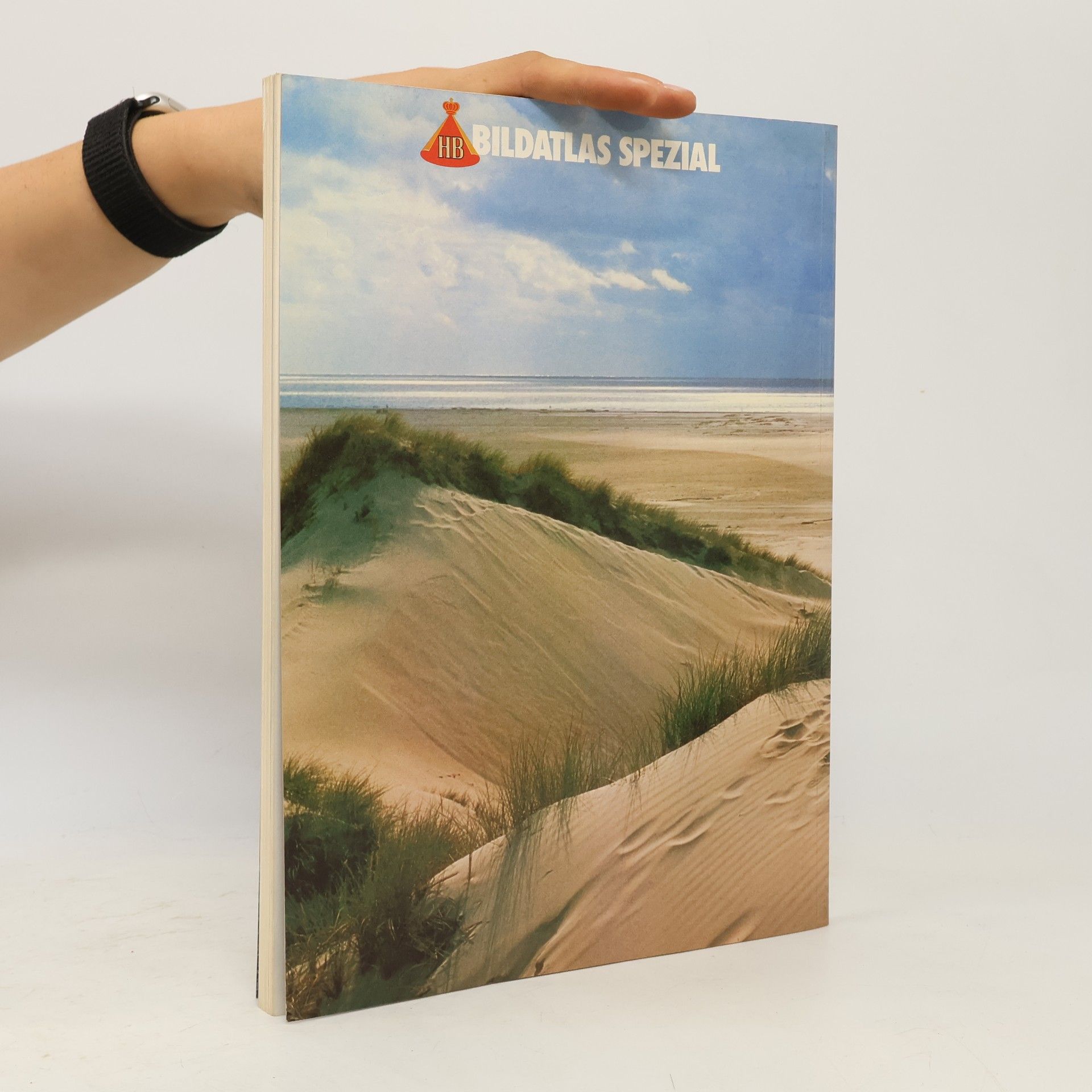 Ulrike Klugmann Strände an Nord- und Ostsee 1