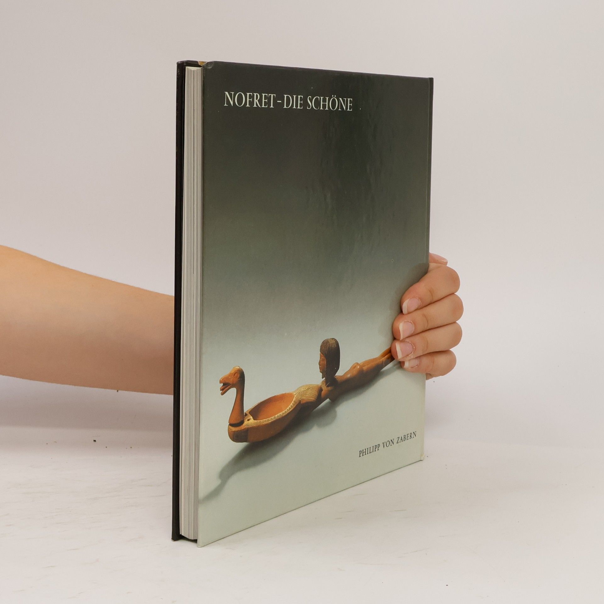 Autorenkollektiv Norfret - Die Schöne