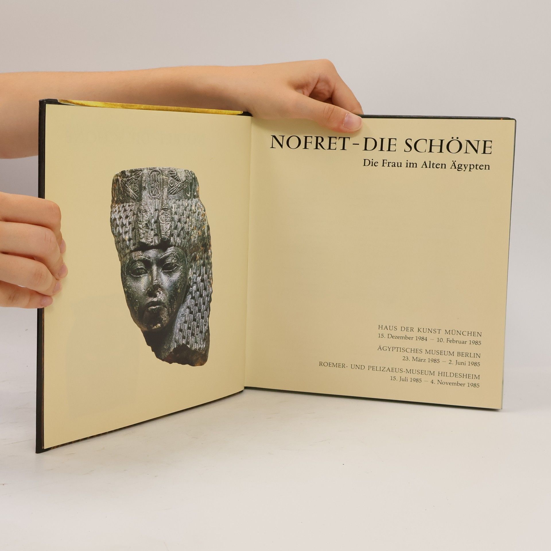 Autorenkollektiv Norfret - Die Schöne