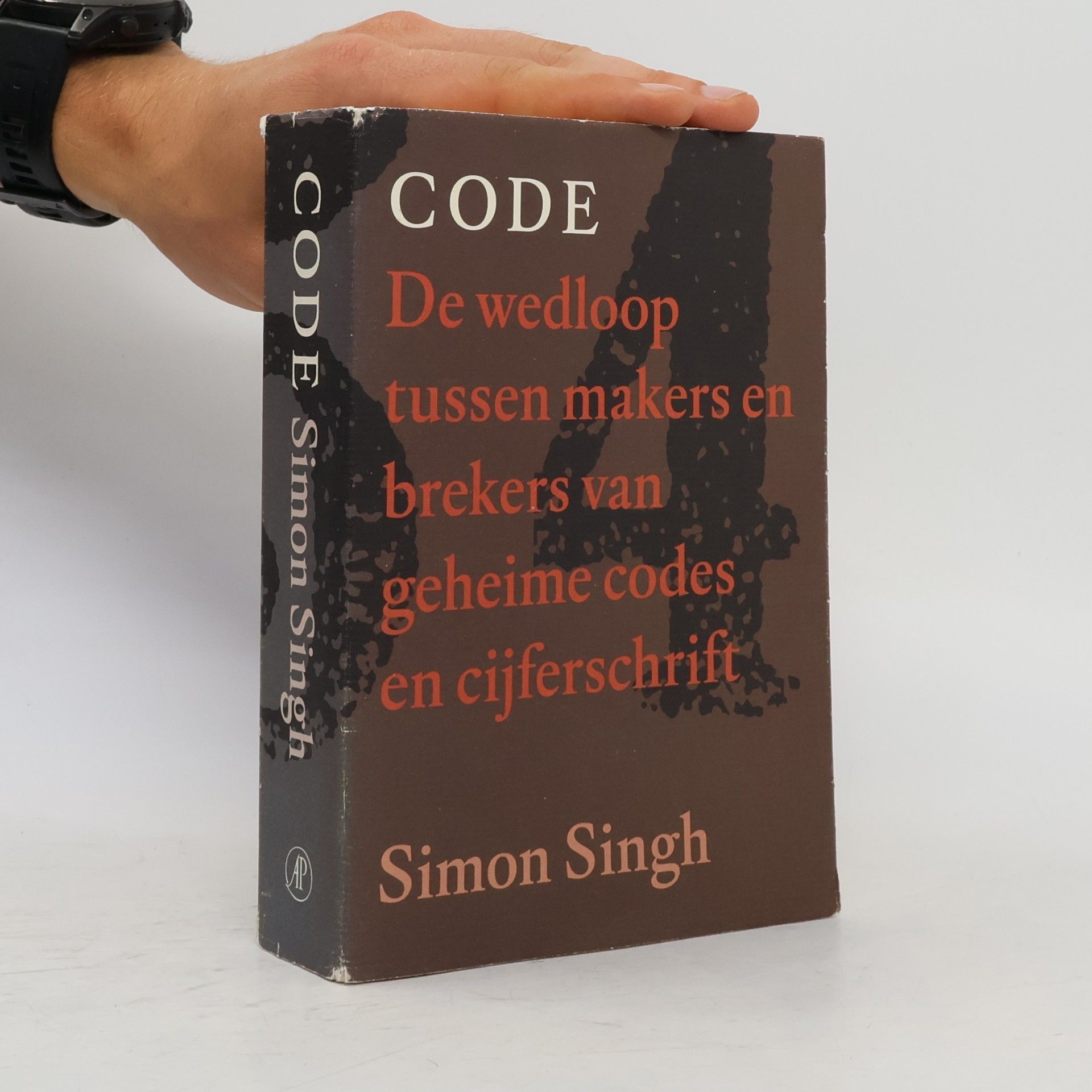 Mea M. Flothuis Code