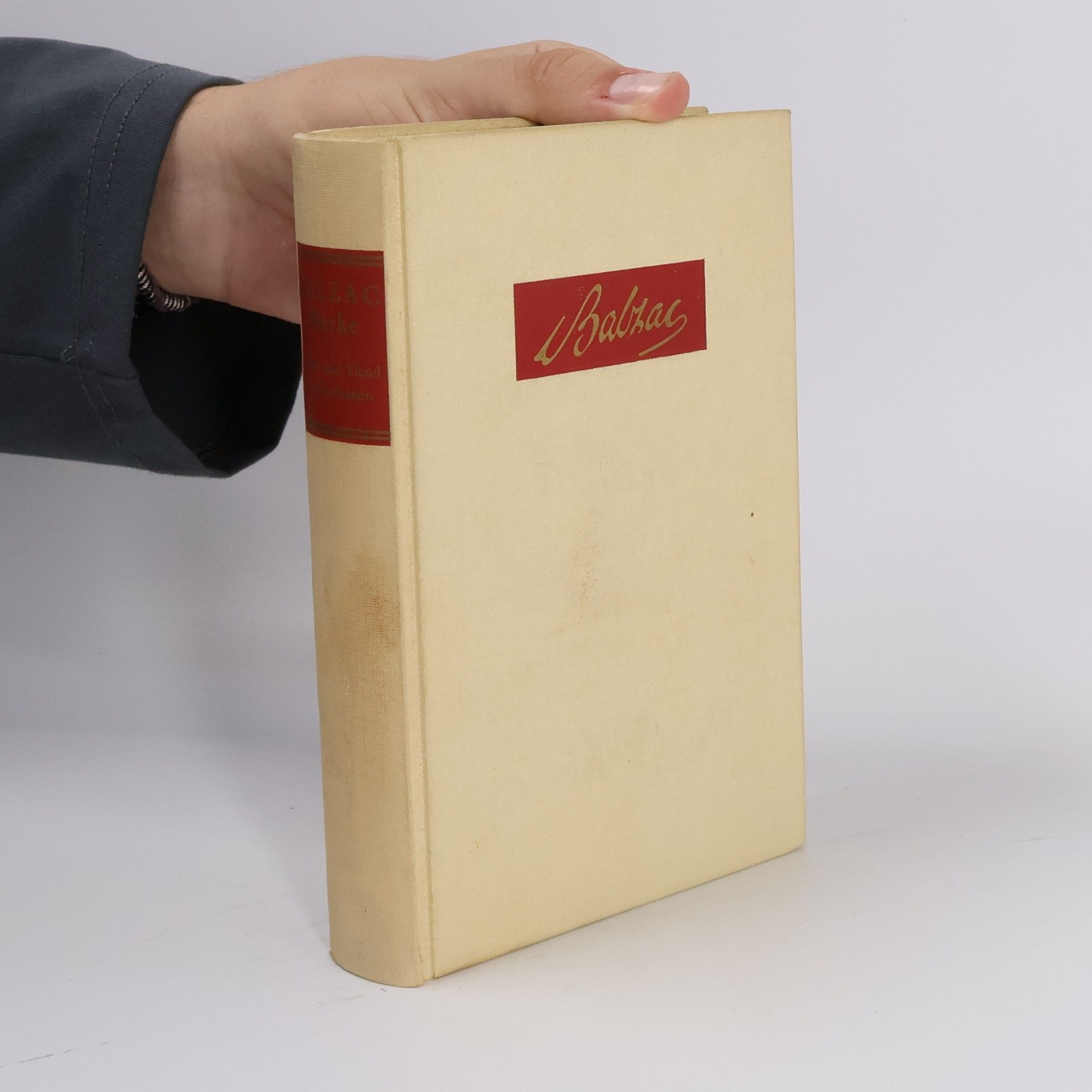 Honoré de Balzac Glanz und Elend der Kurtisanen