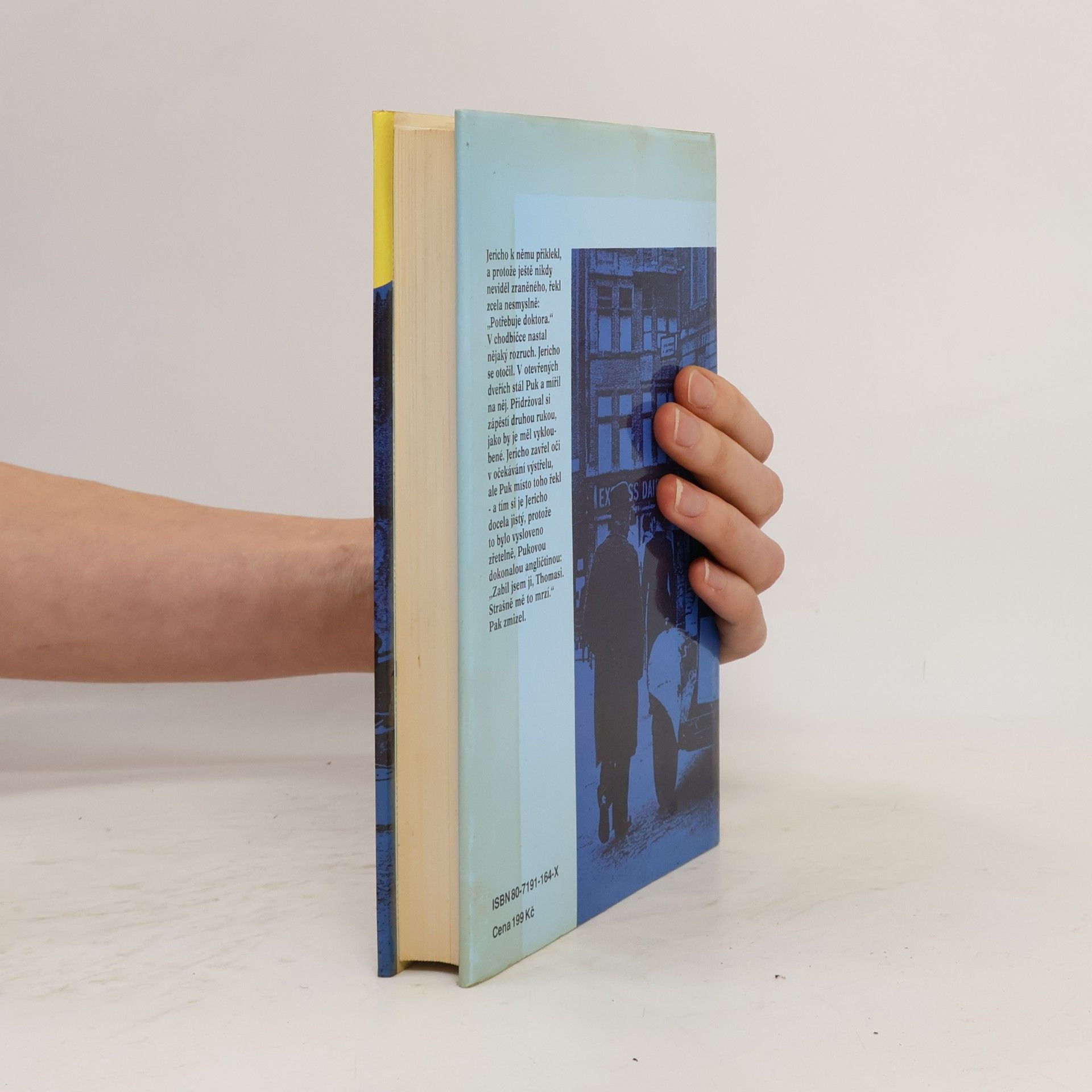 Robert Harris Enigma