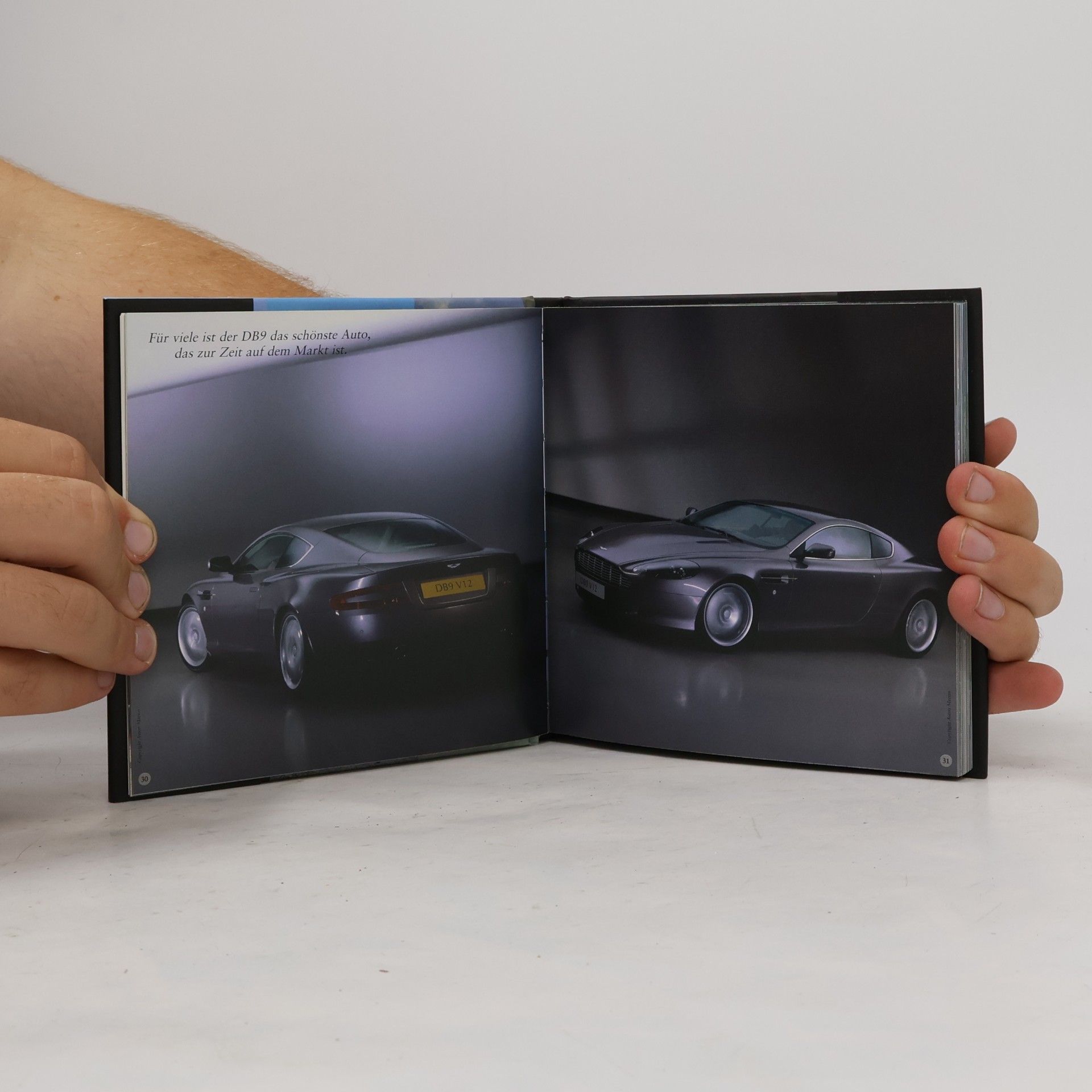 Kolektív autorov Supercars Traumautos