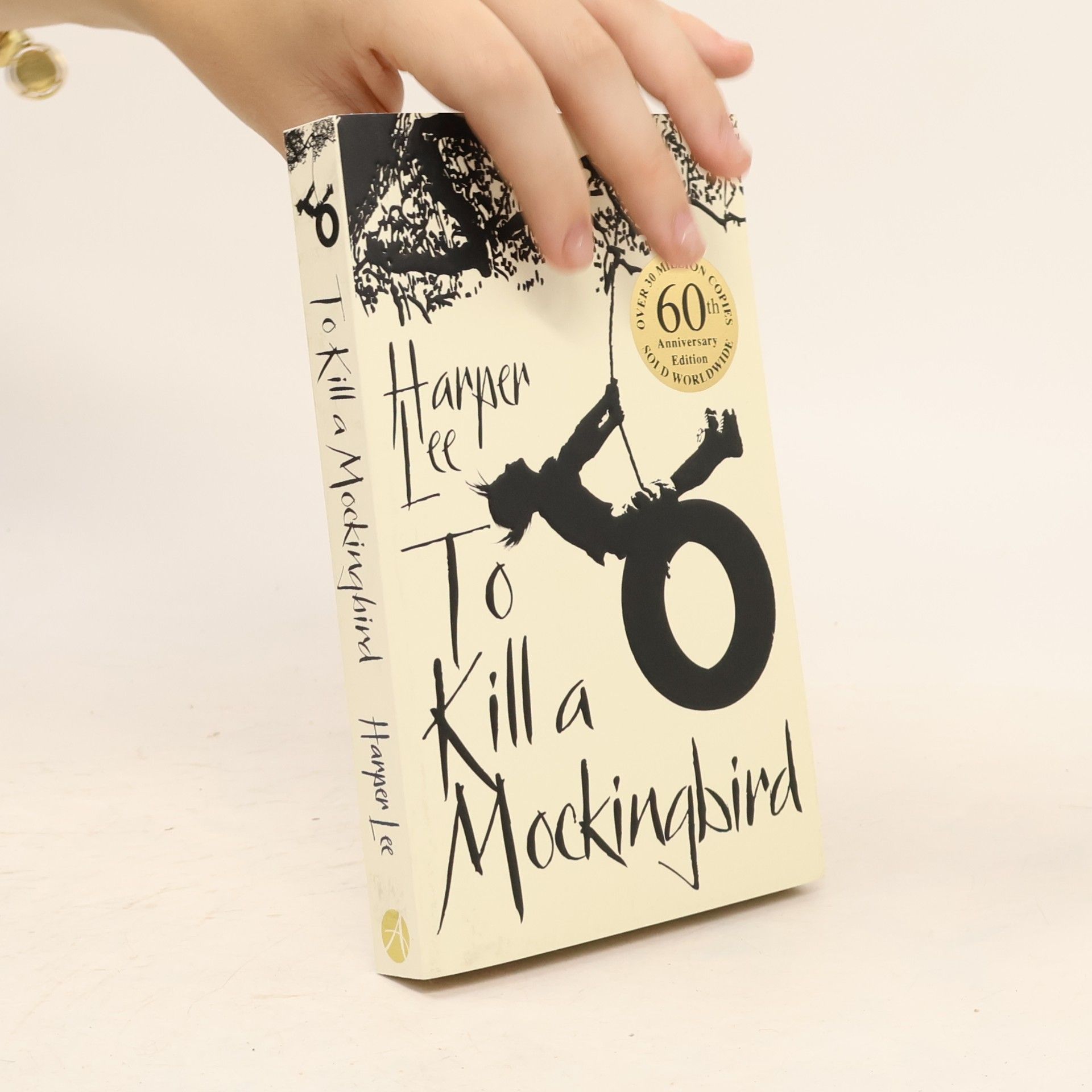 Harper Lee To Kill a Mockingbird