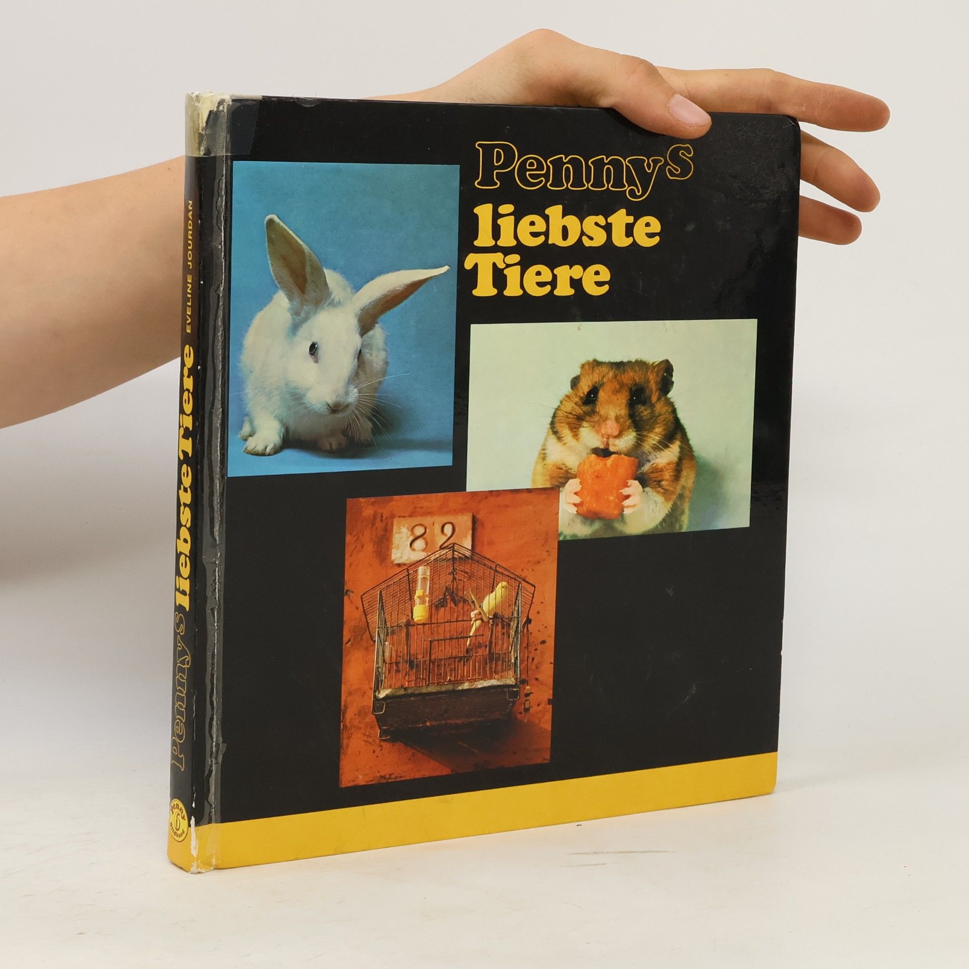 Pennys liebste Tiere