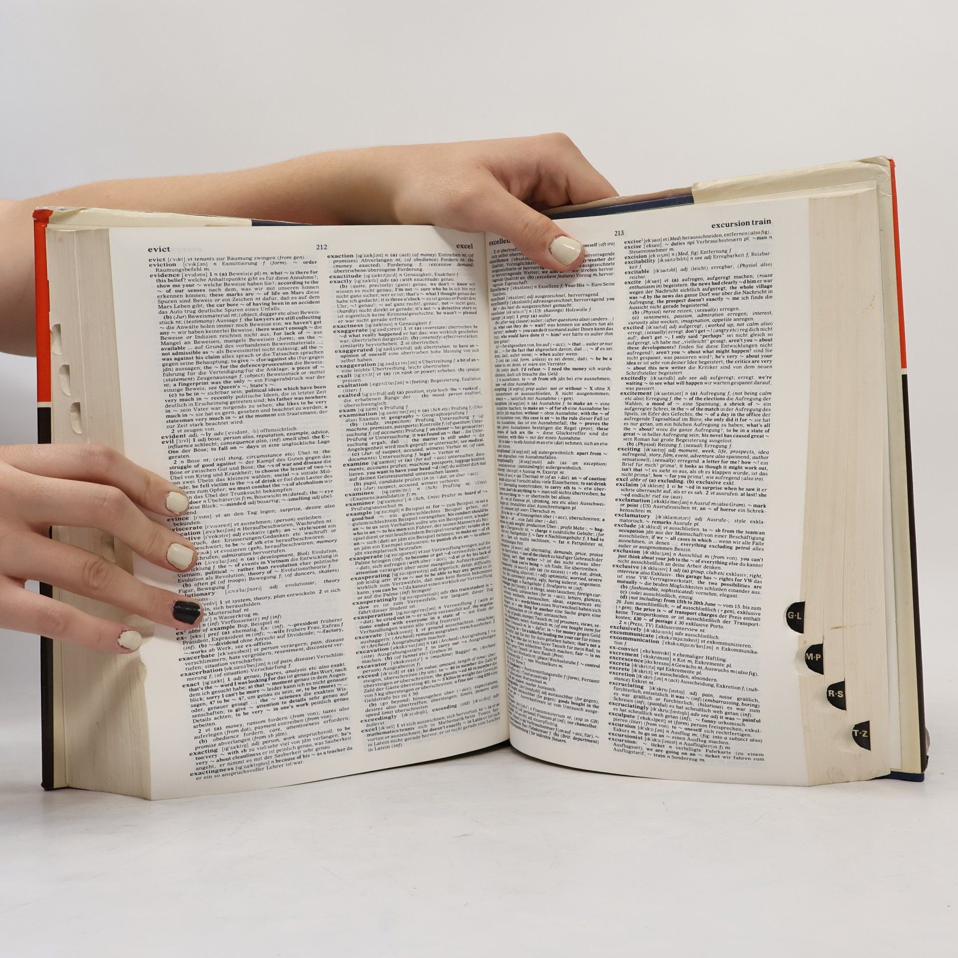 Autorenkollektiv Collins German Dictionary