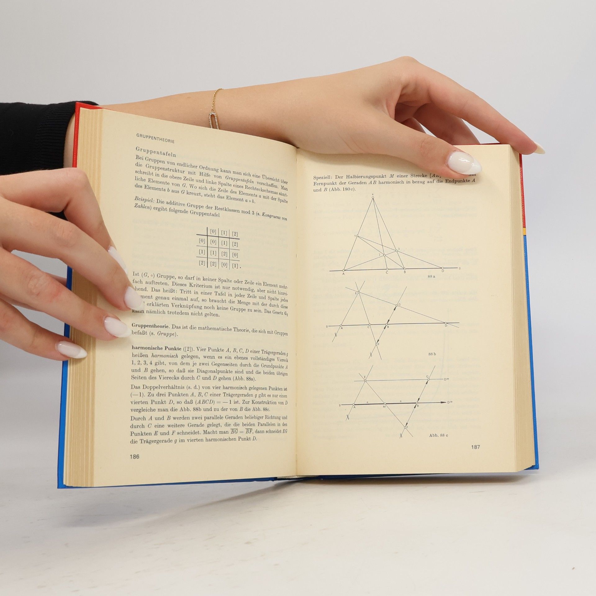 Herbert Meschkowski Schülerduden. Die Mathematik II