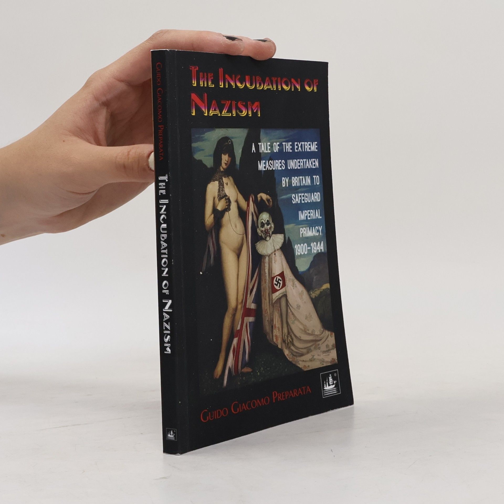 The Incubation of Nazism
